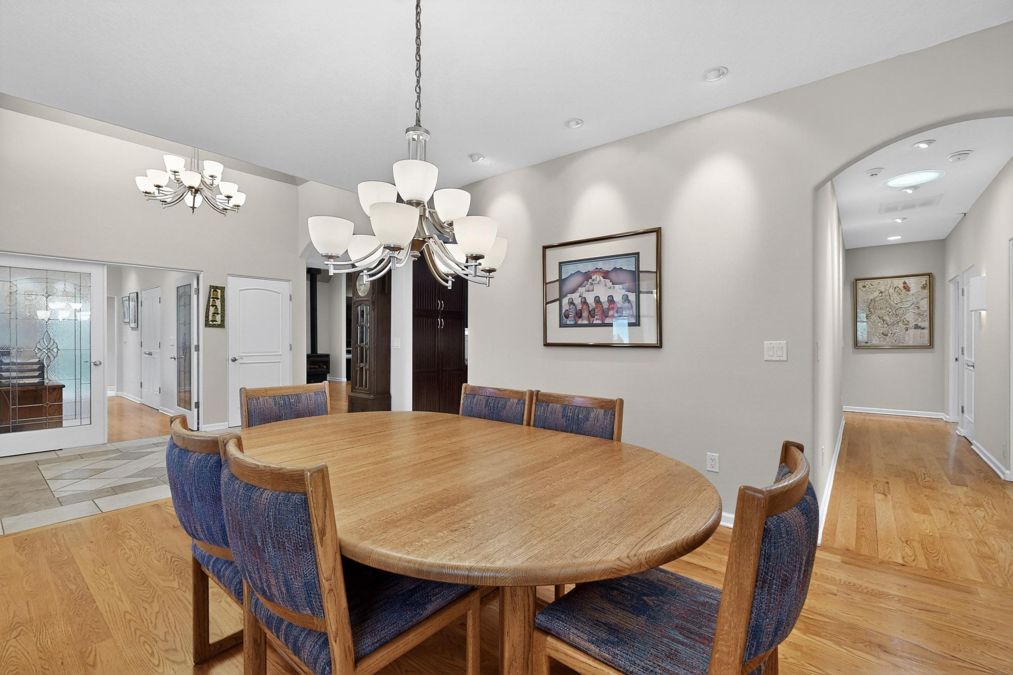 33 Western Trail Drive