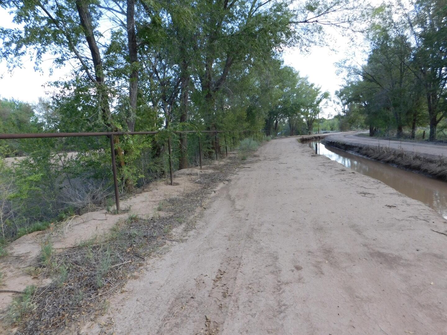 Tract 1C Gurule Map 89