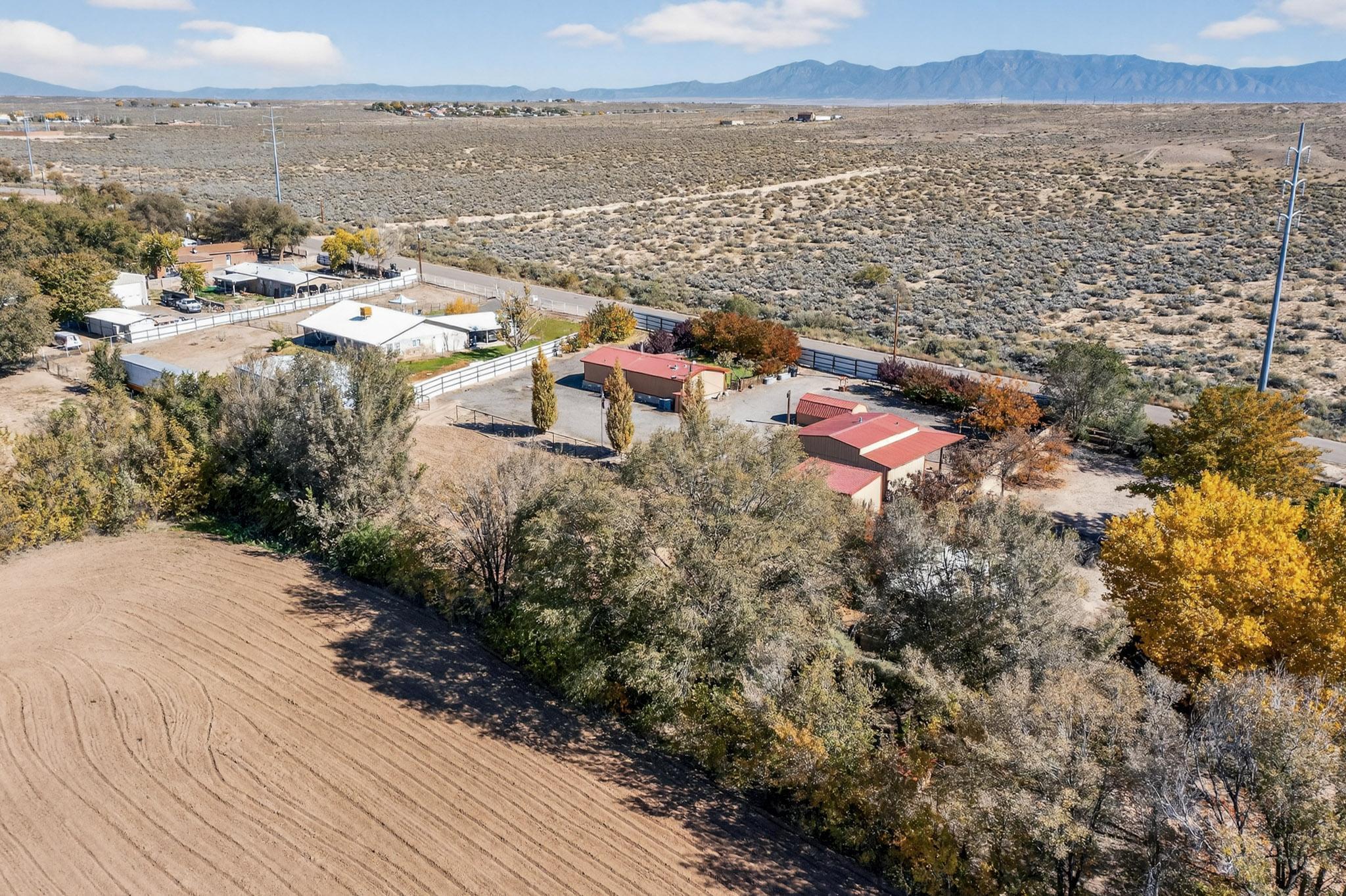 Tract 1C Gurule Map 89