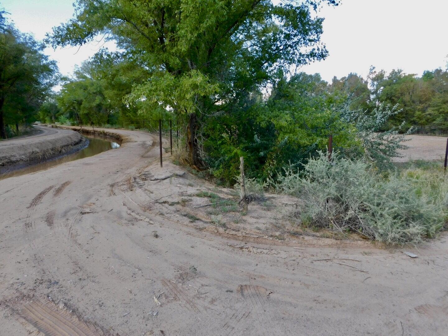 Tract 1C Gurule Map 89