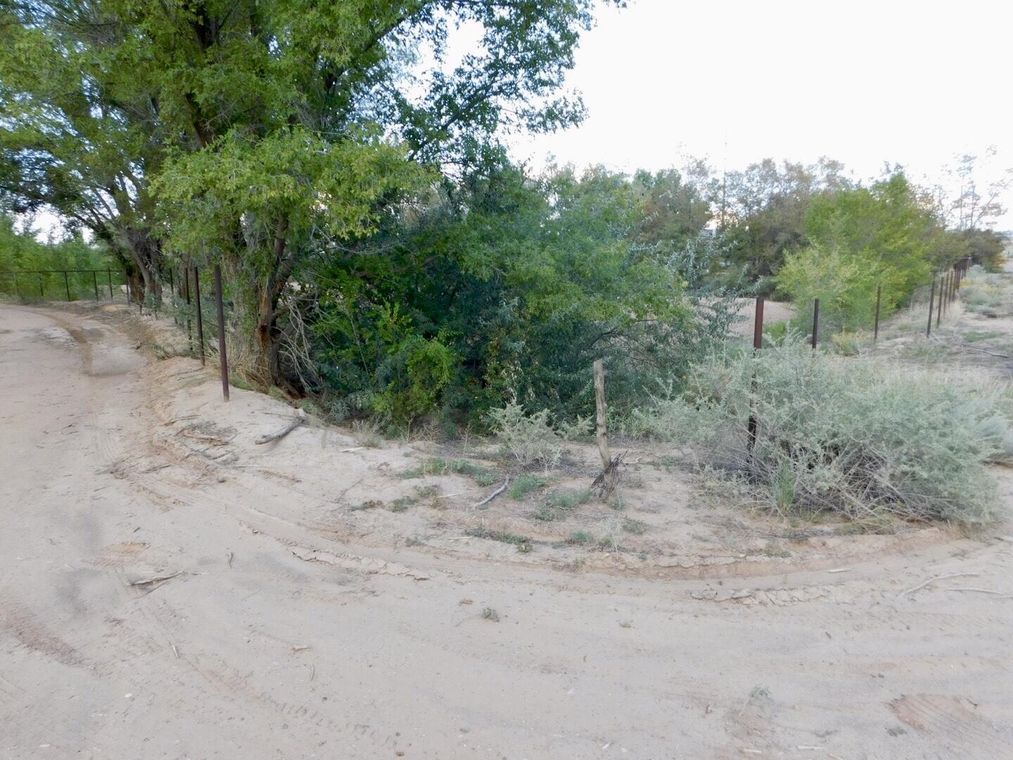 Tract 1C Gurule Map 89