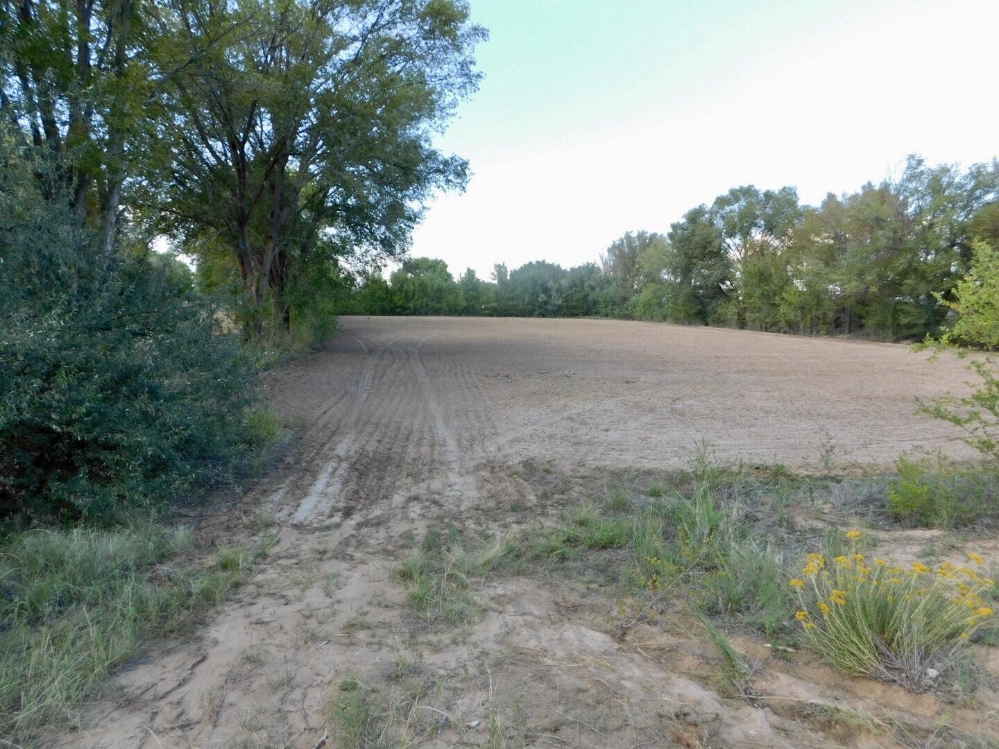 Tract 1C Gurule Map 89