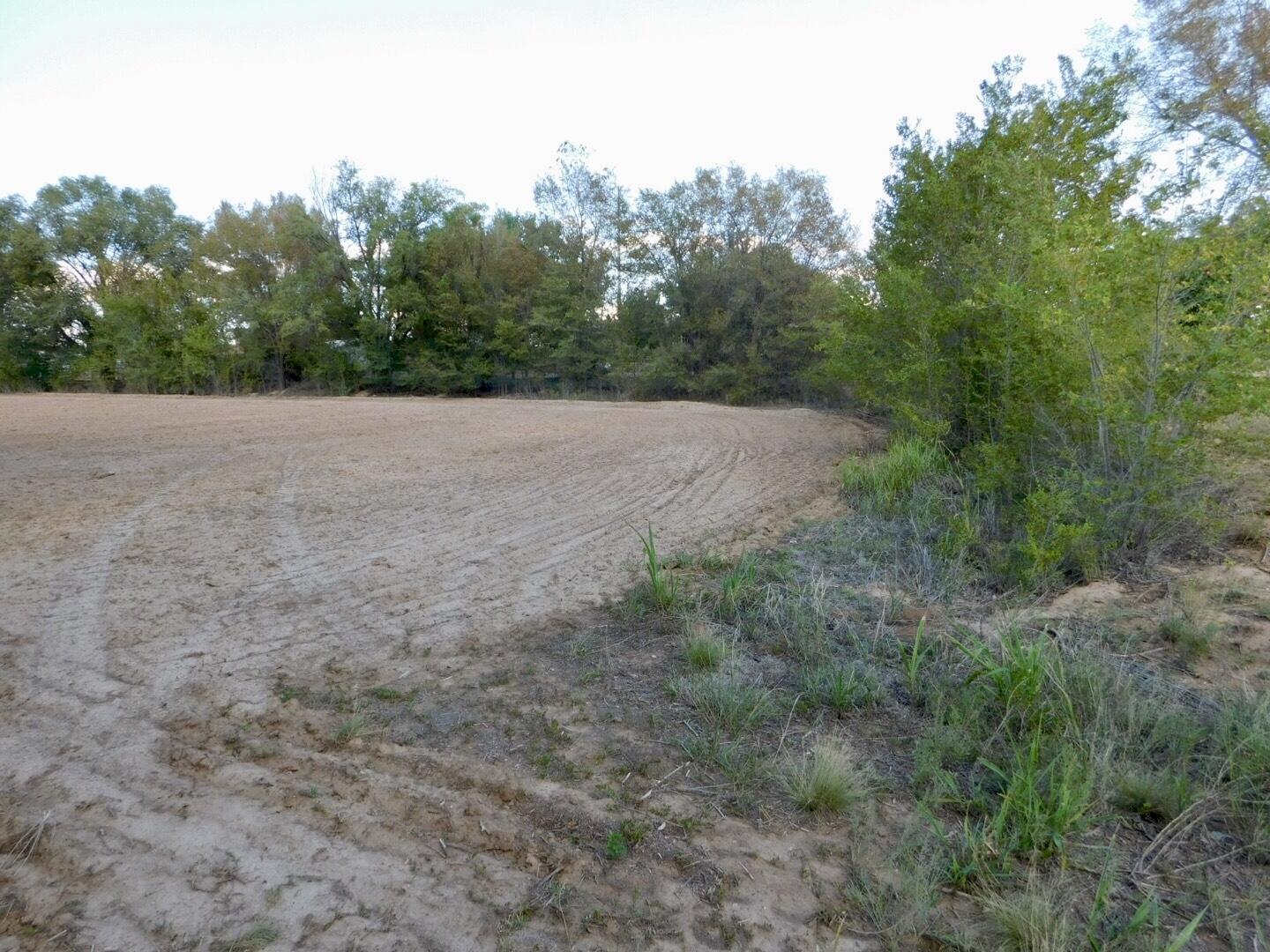 Tract 1C Gurule Map 89