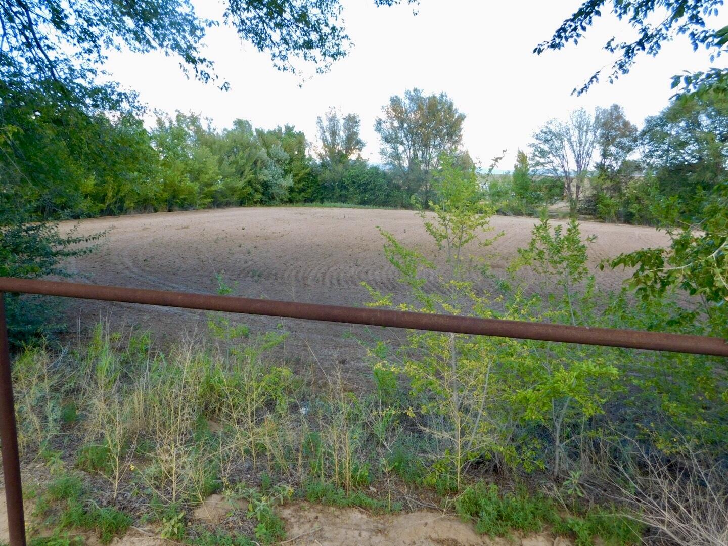 Tract 1C Gurule Map 89