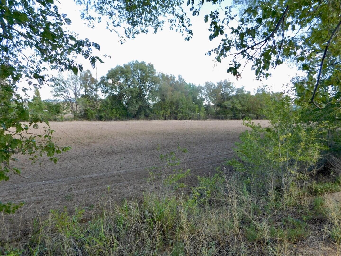 Tract 1C Gurule Map 89