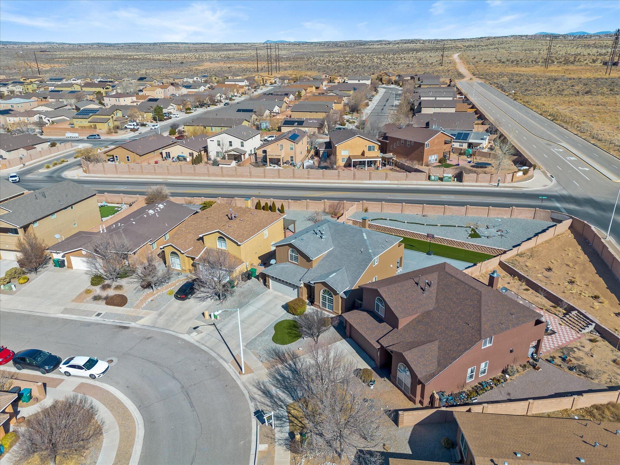 3908 Oasis Springs Road NE