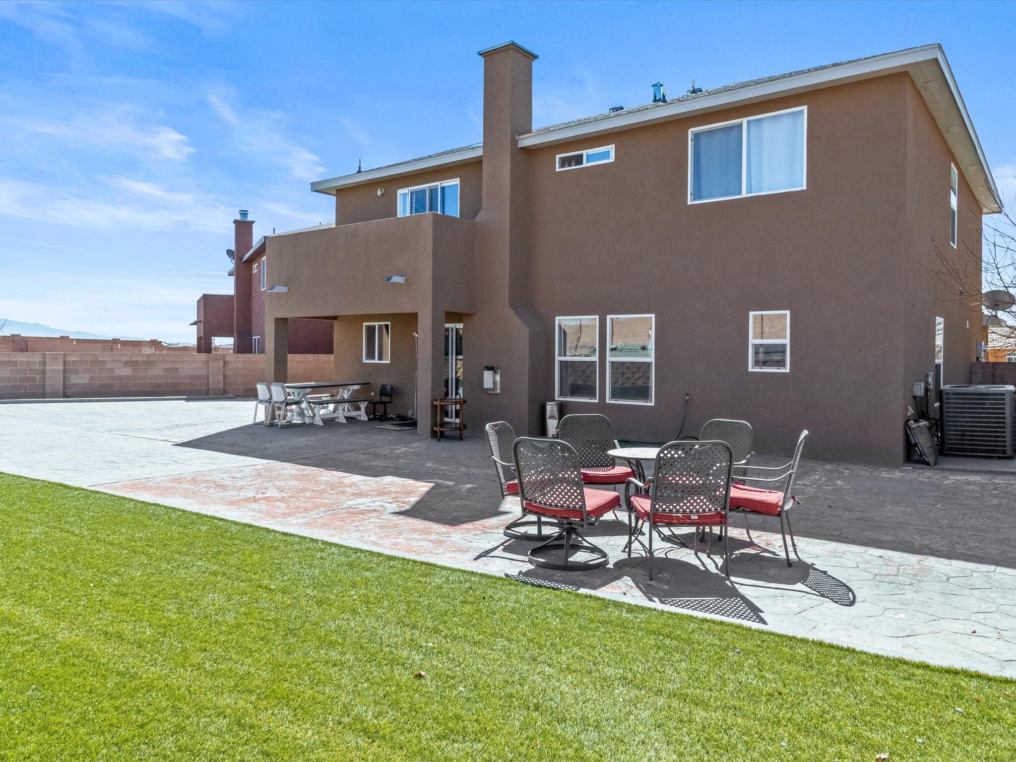 3908 Oasis Springs Road NE