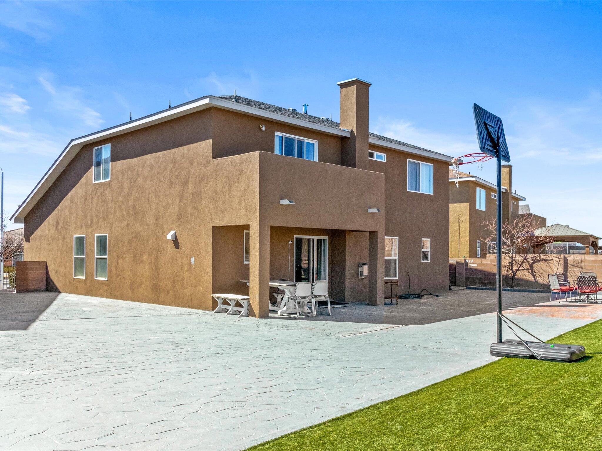 3908 Oasis Springs Road NE