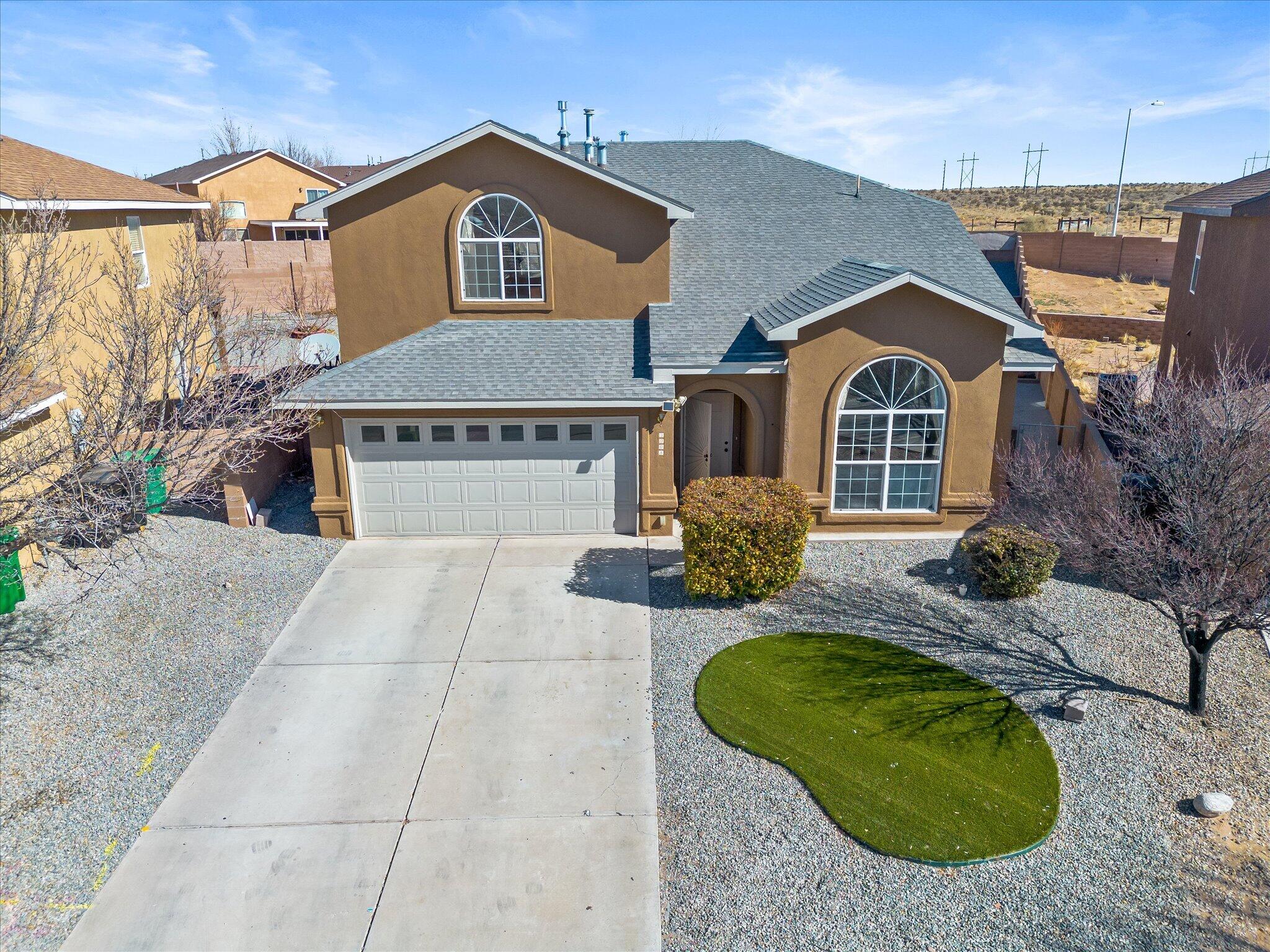 3908 Oasis Springs Road NE