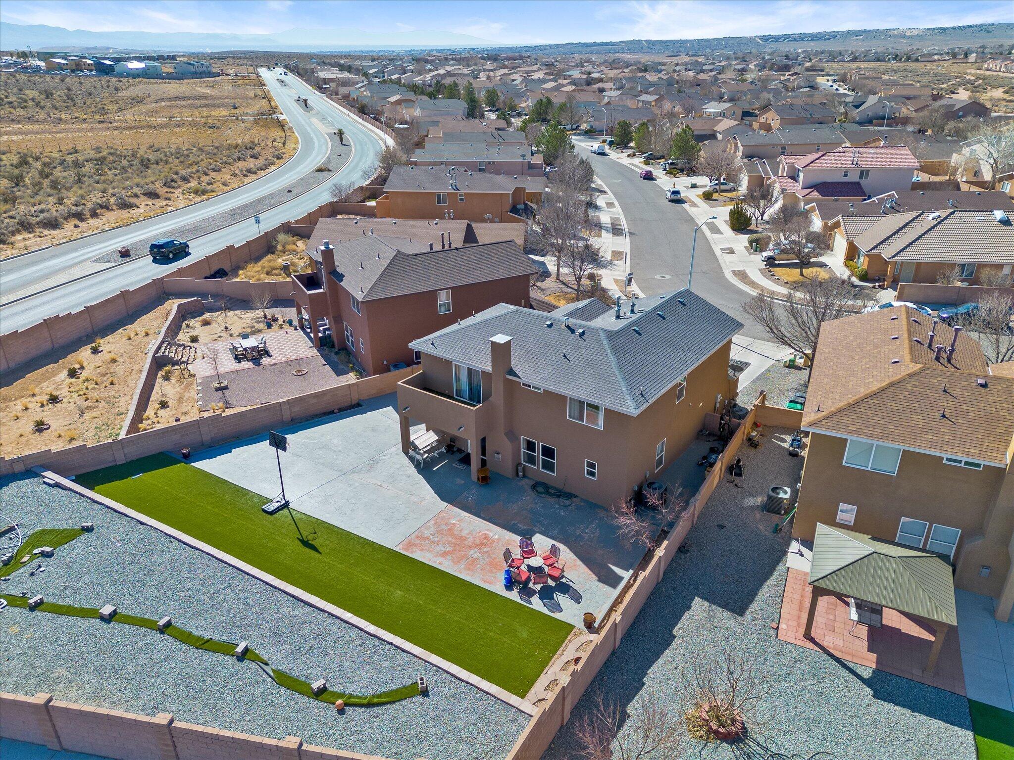 3908 Oasis Springs Road NE