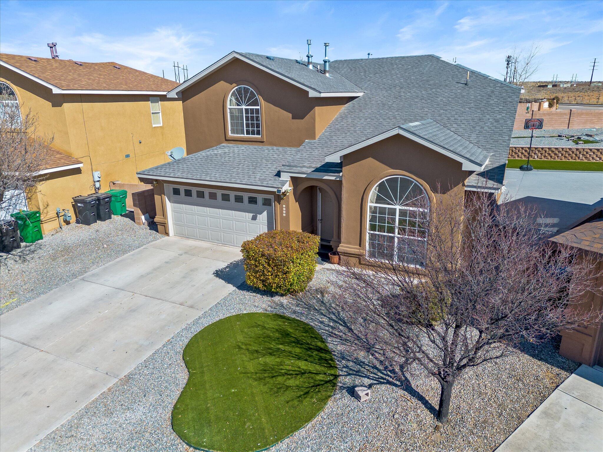 3908 Oasis Springs Road NE