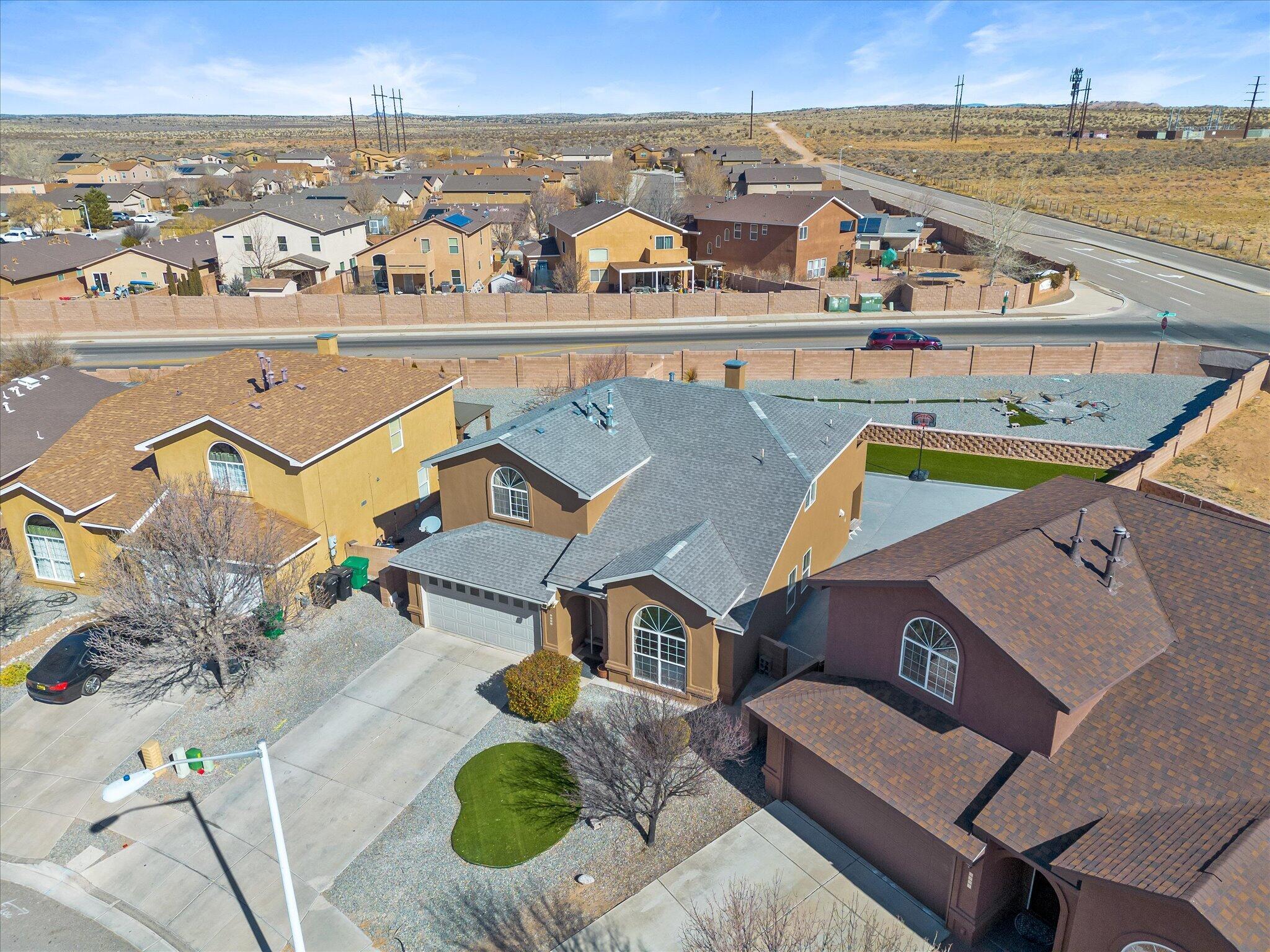 3908 Oasis Springs Road NE