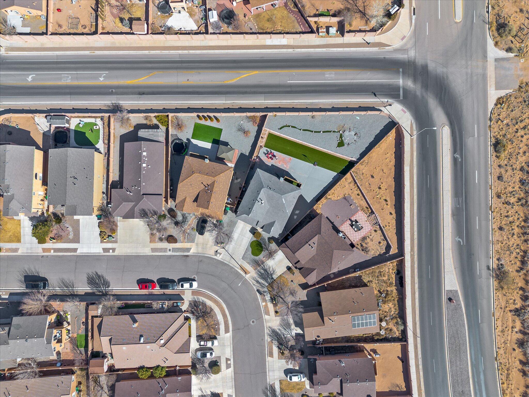 3908 Oasis Springs Road NE