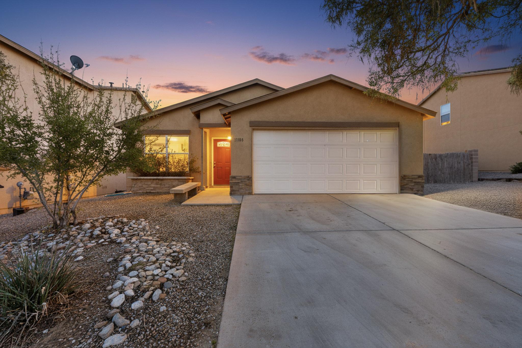 11108 Ibis Road SW