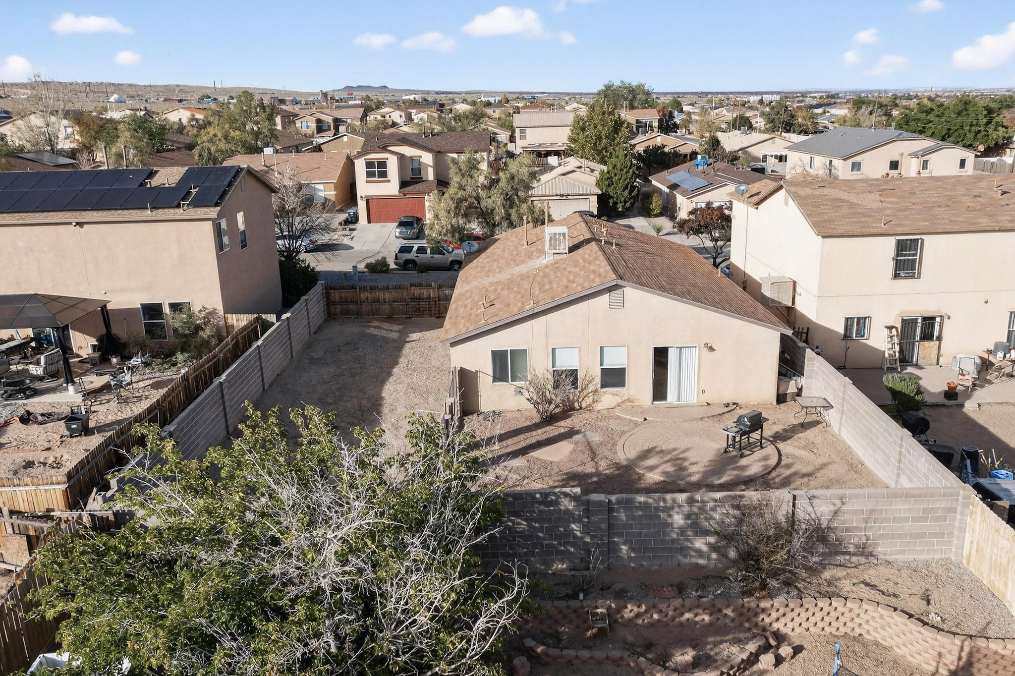 11108 Ibis Road SW
