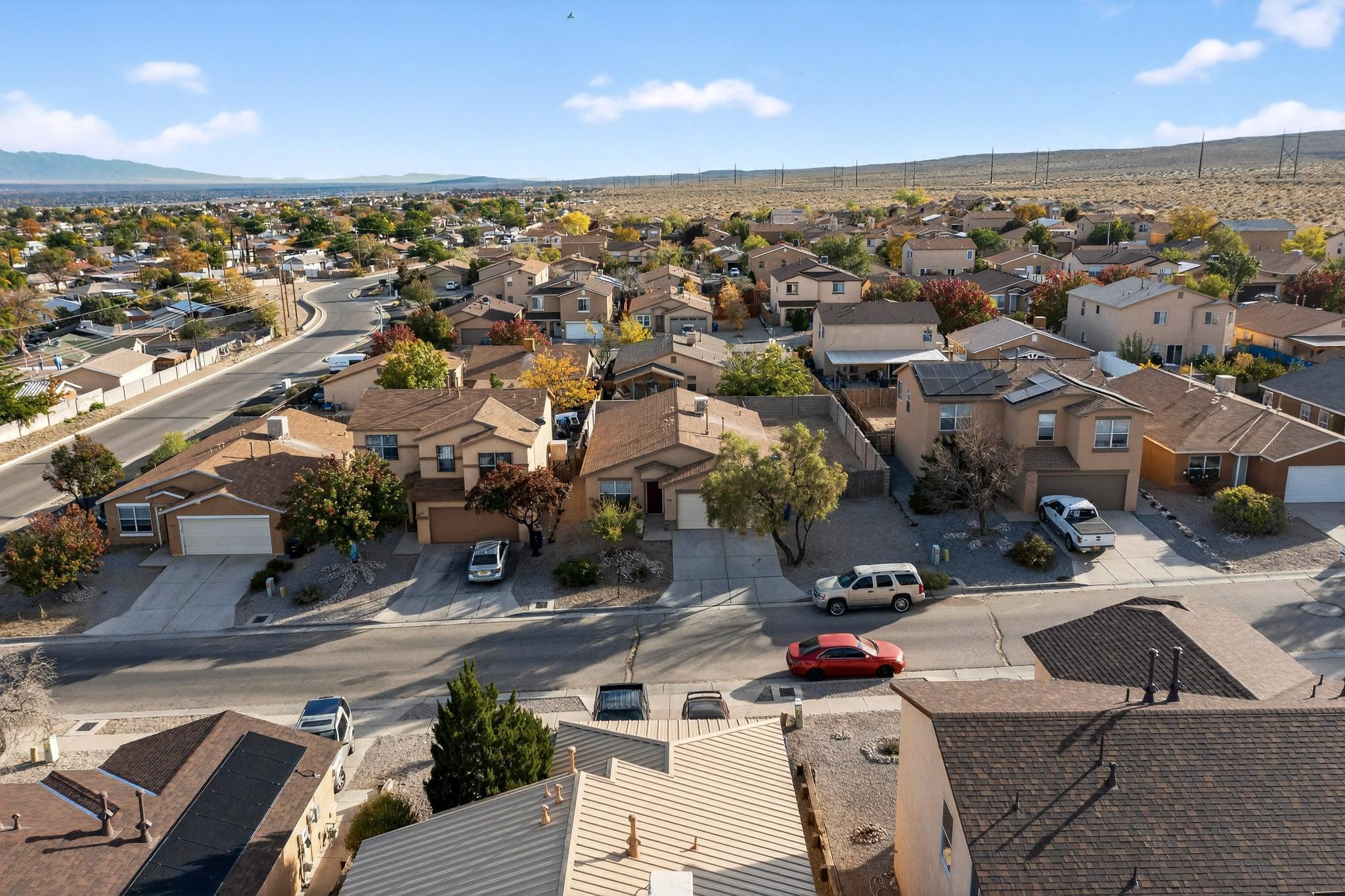 11108 Ibis Road SW