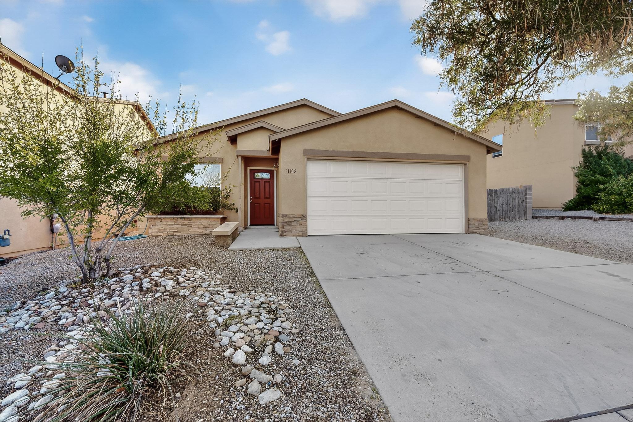 11108 Ibis Road SW