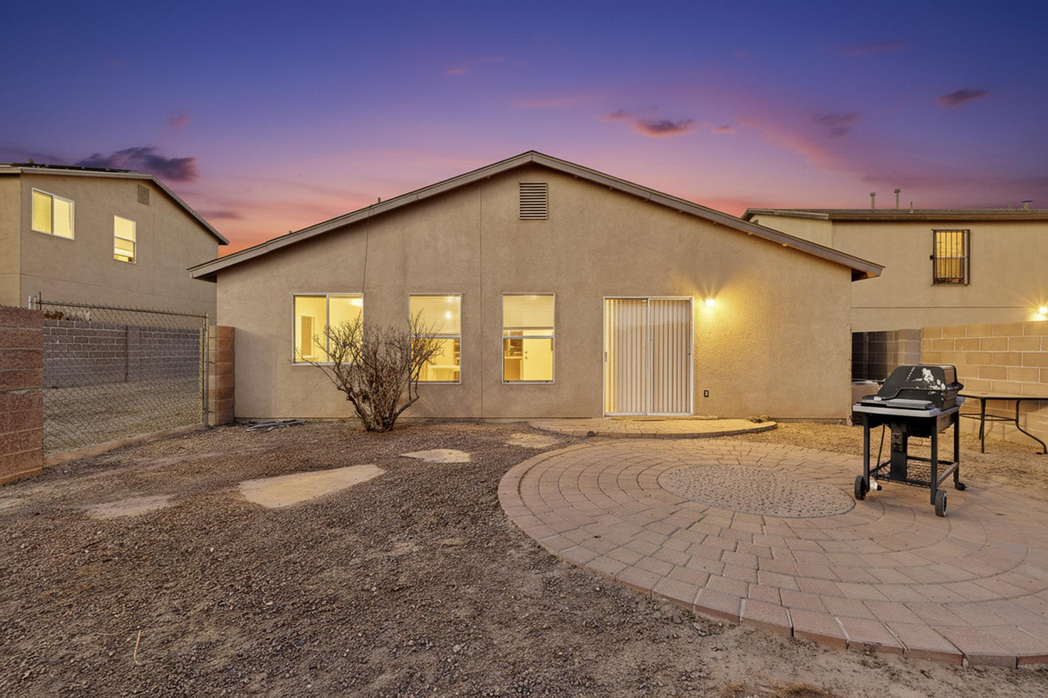 11108 Ibis Road SW