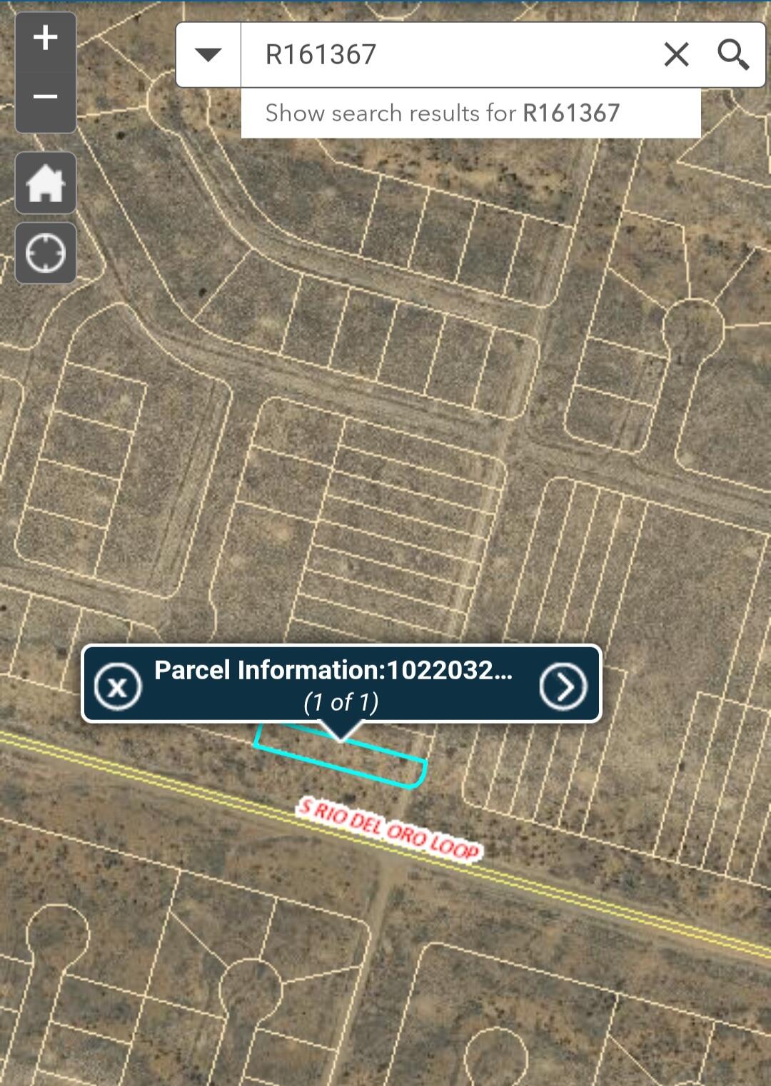 0 Rio Del Oro 13