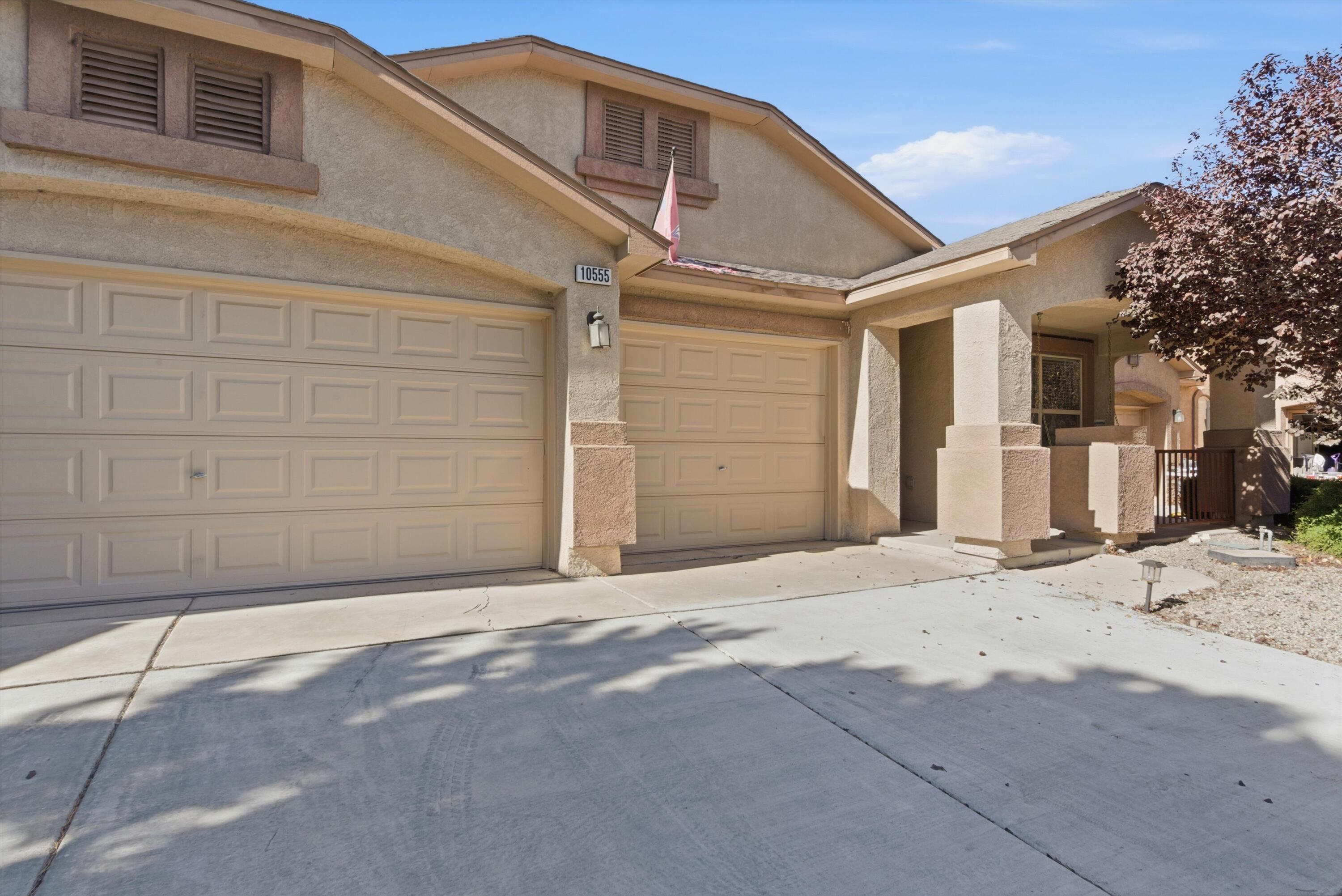 10555 Coyote Canyon Place NW