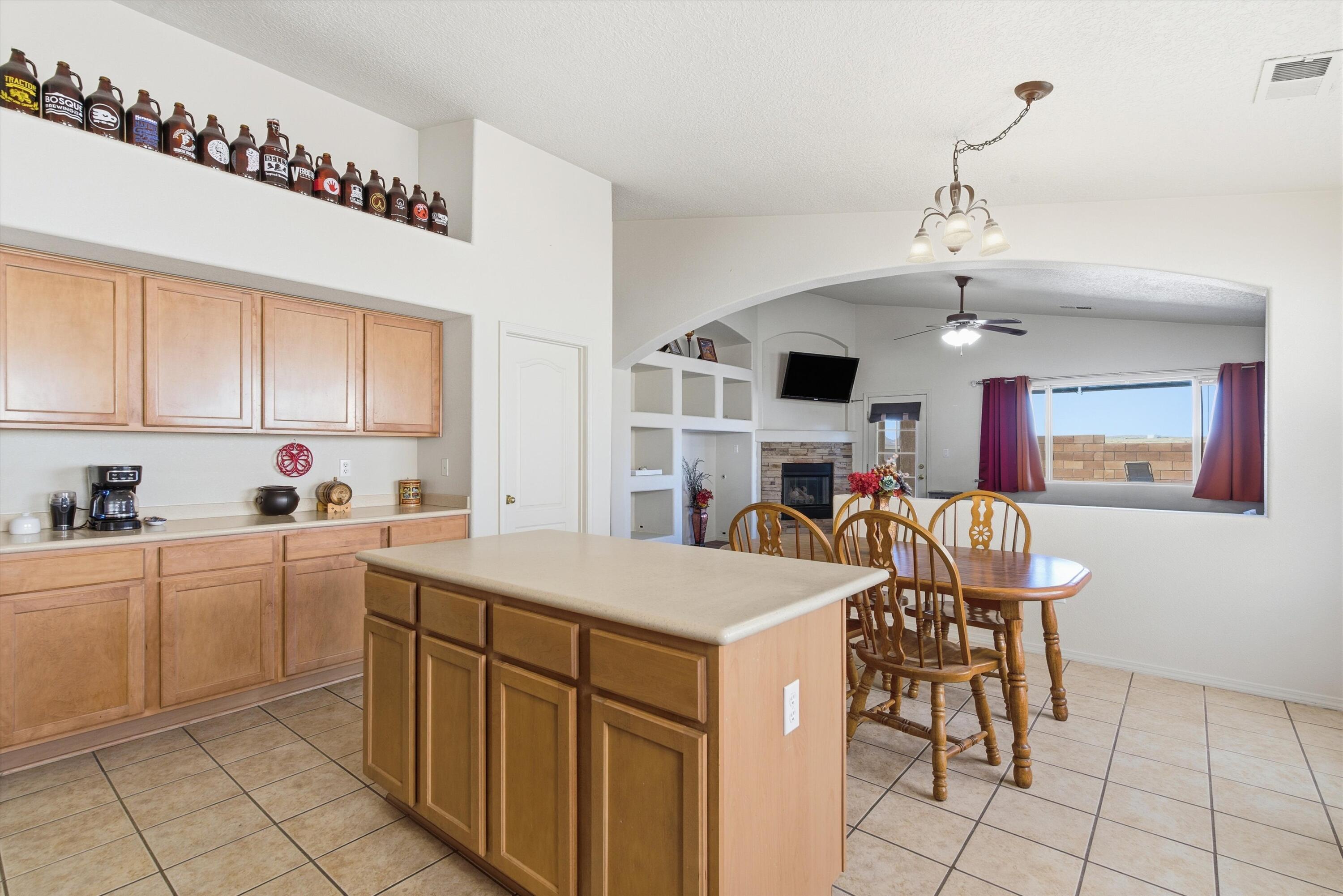 10555 Coyote Canyon Place NW