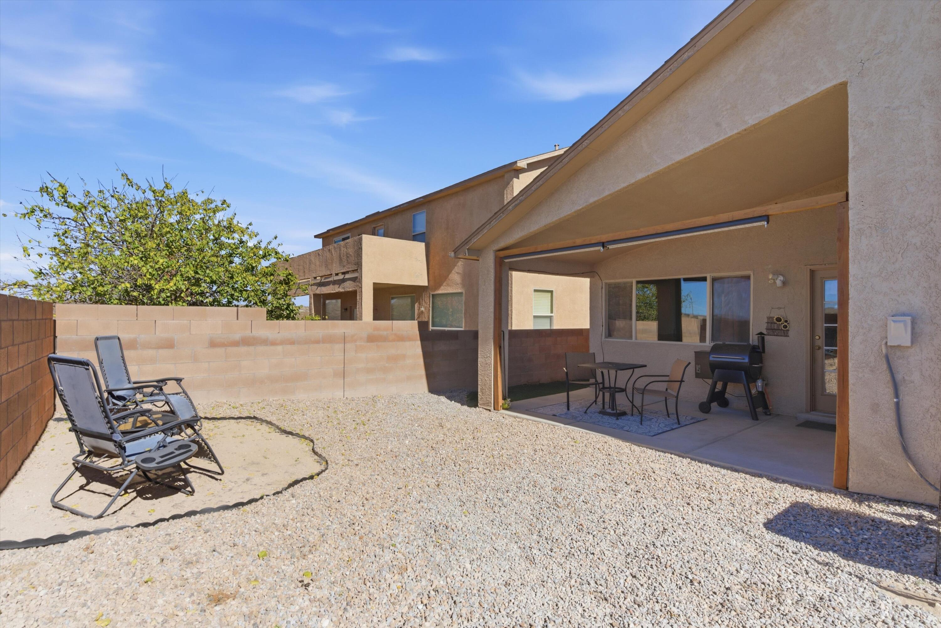 10555 Coyote Canyon Place NW