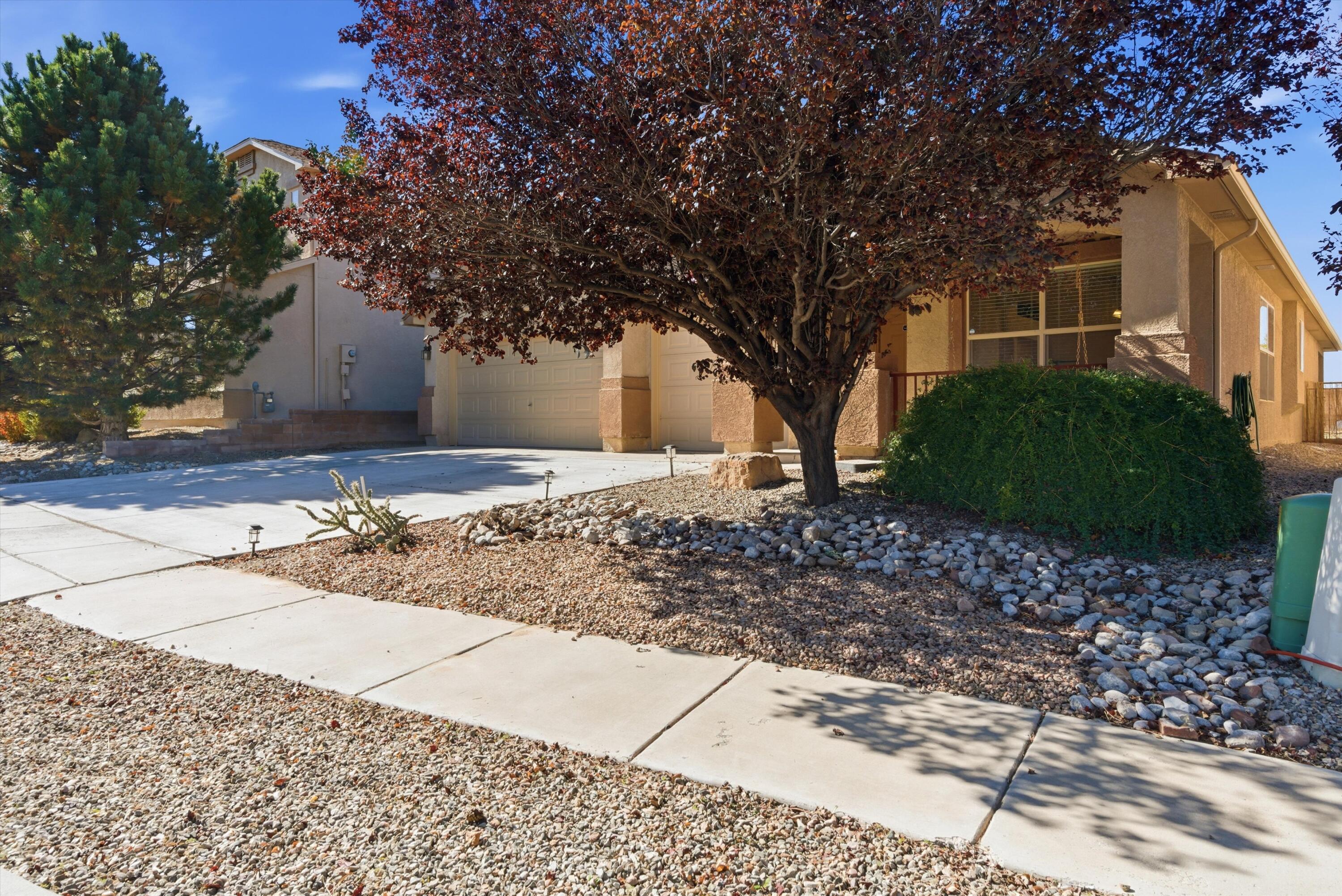 10555 Coyote Canyon Place NW