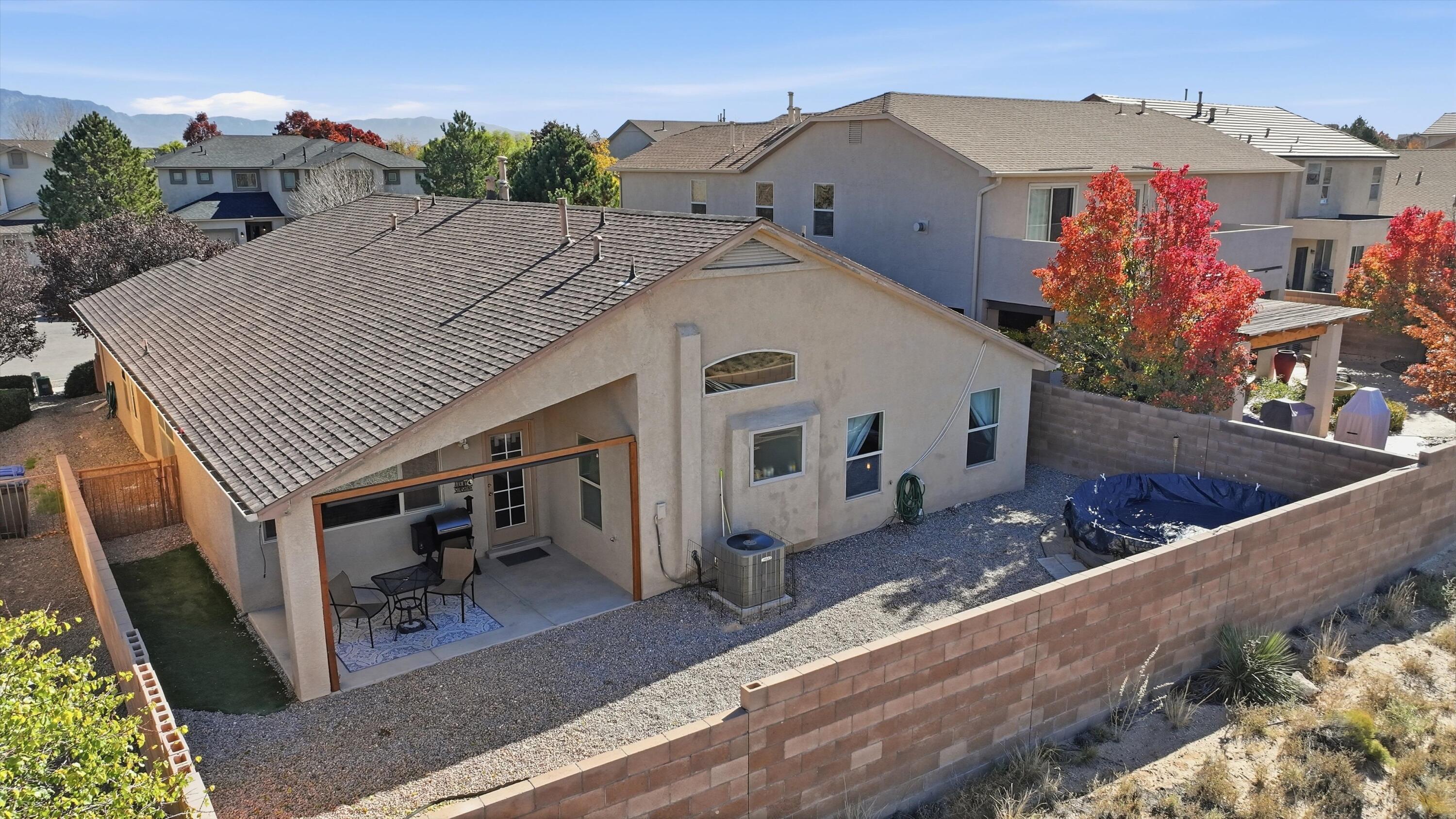 10555 Coyote Canyon Place NW