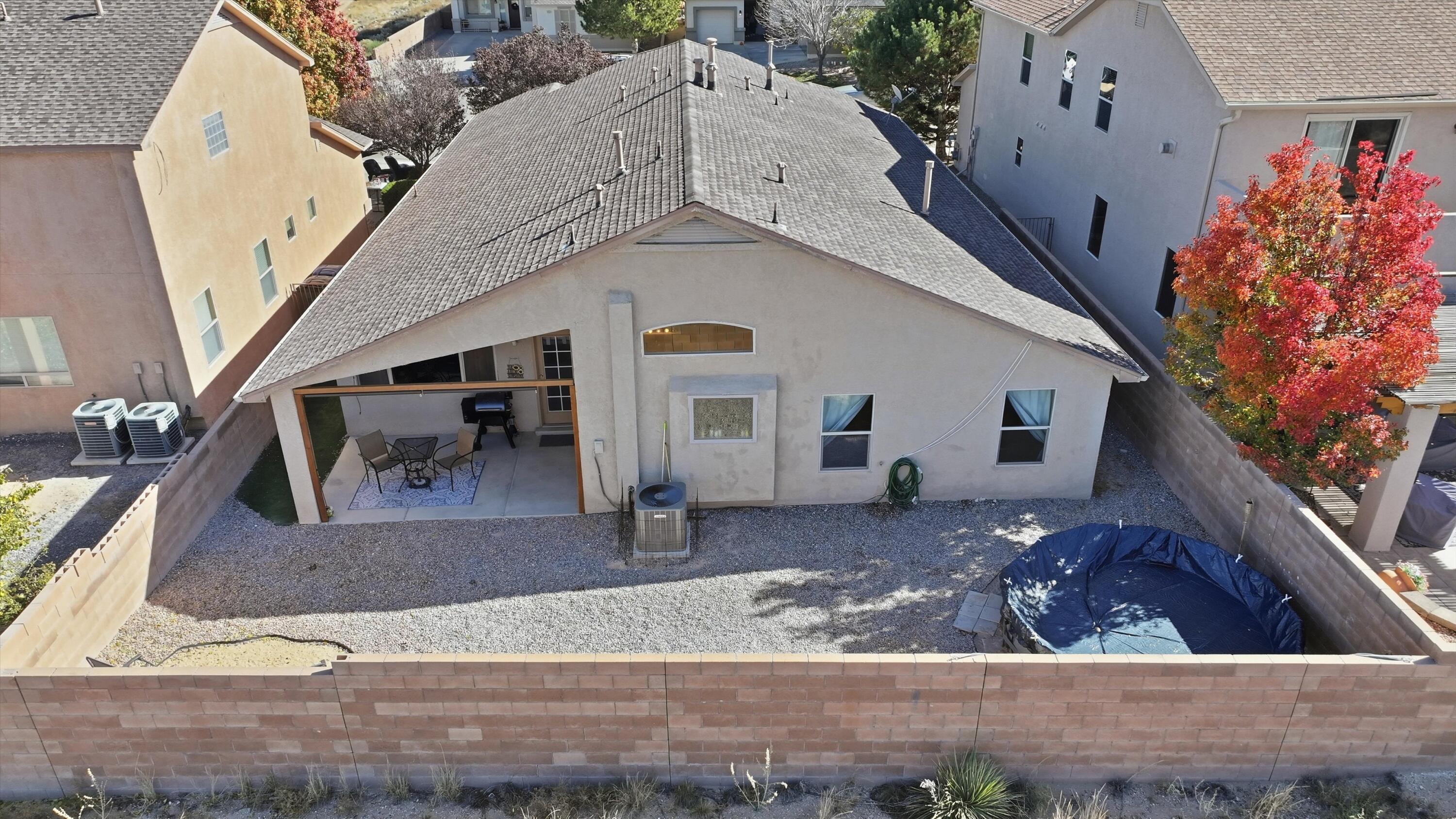 10555 Coyote Canyon Place NW