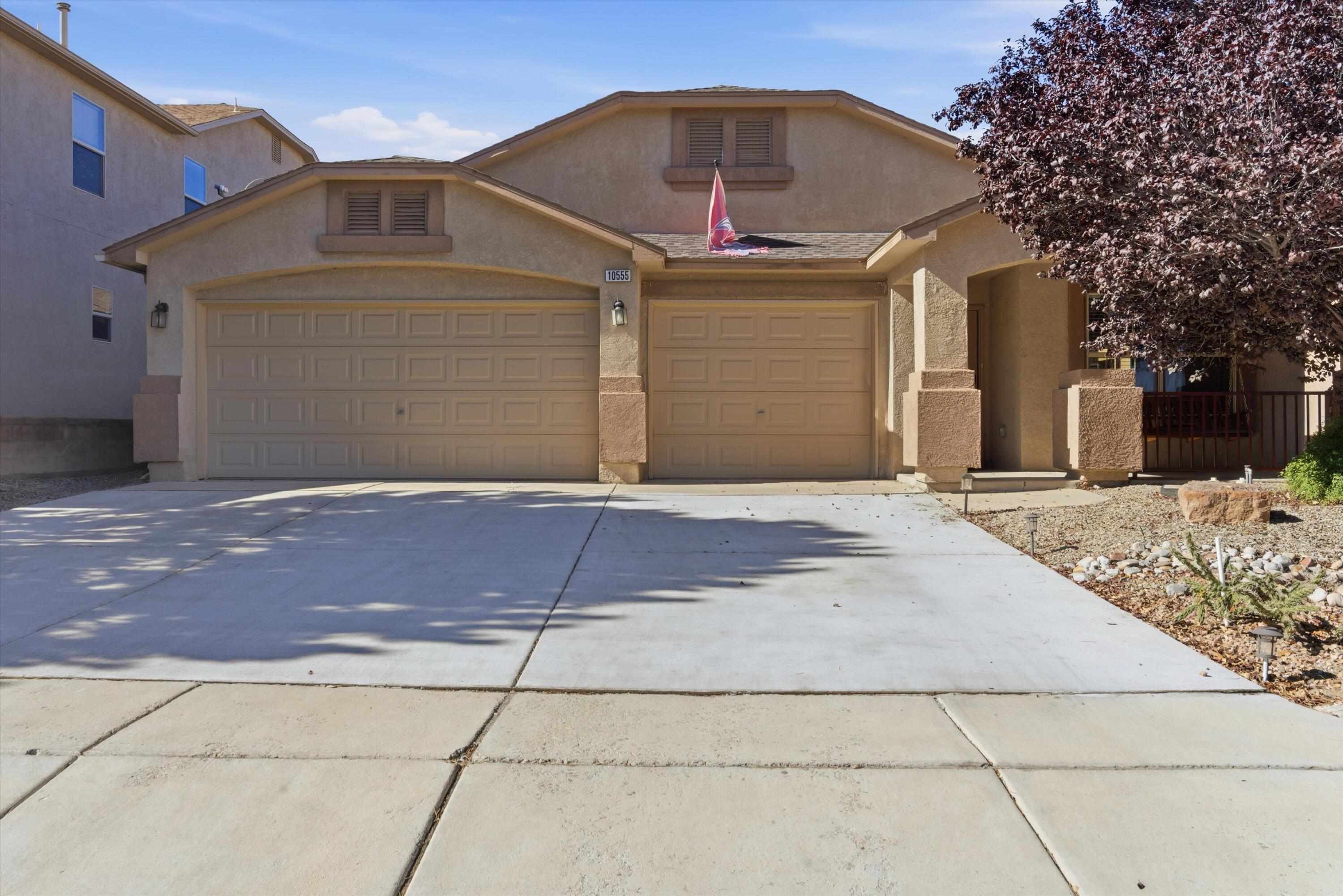 10555 Coyote Canyon Place NW