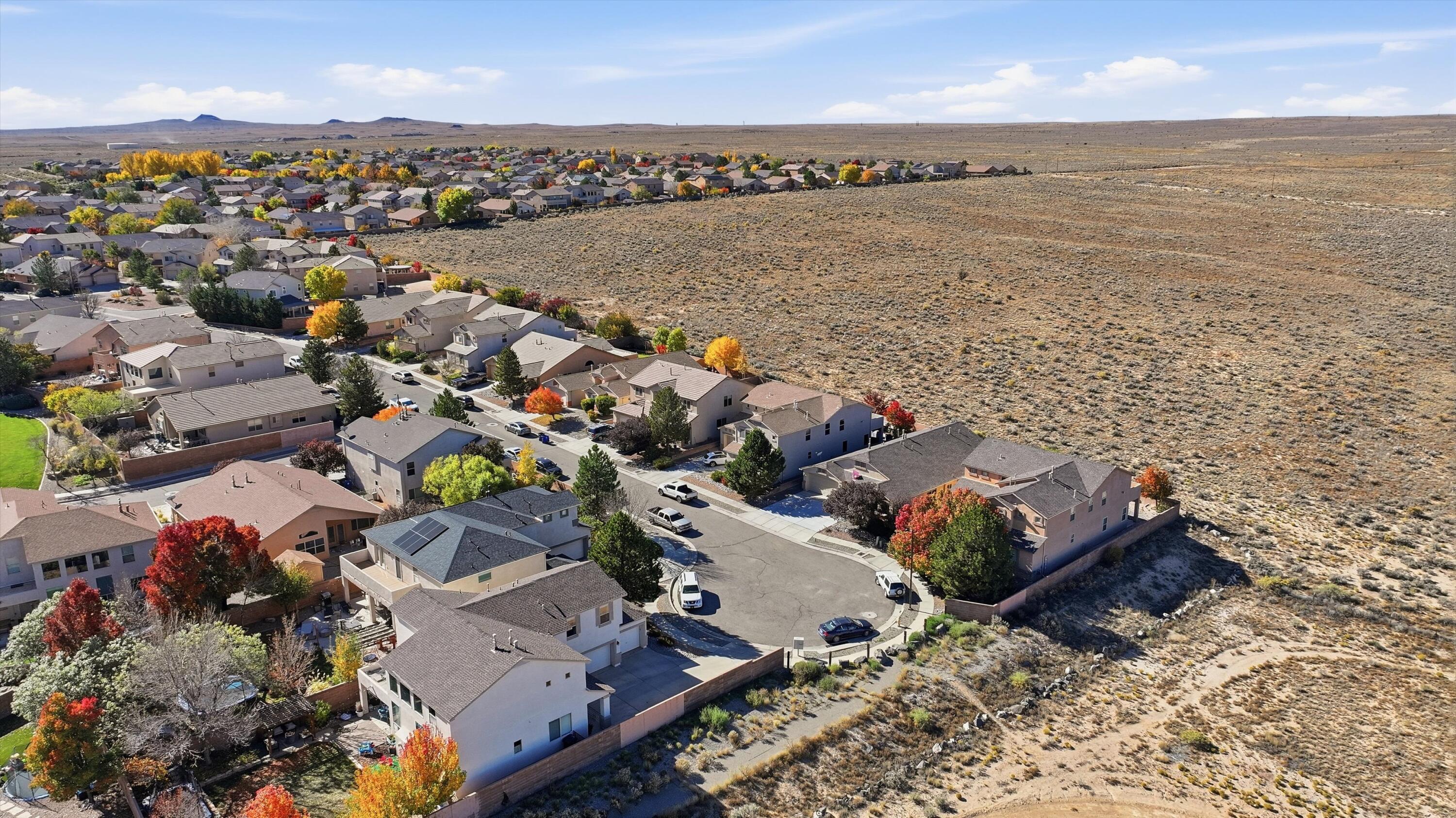 10555 Coyote Canyon Place NW