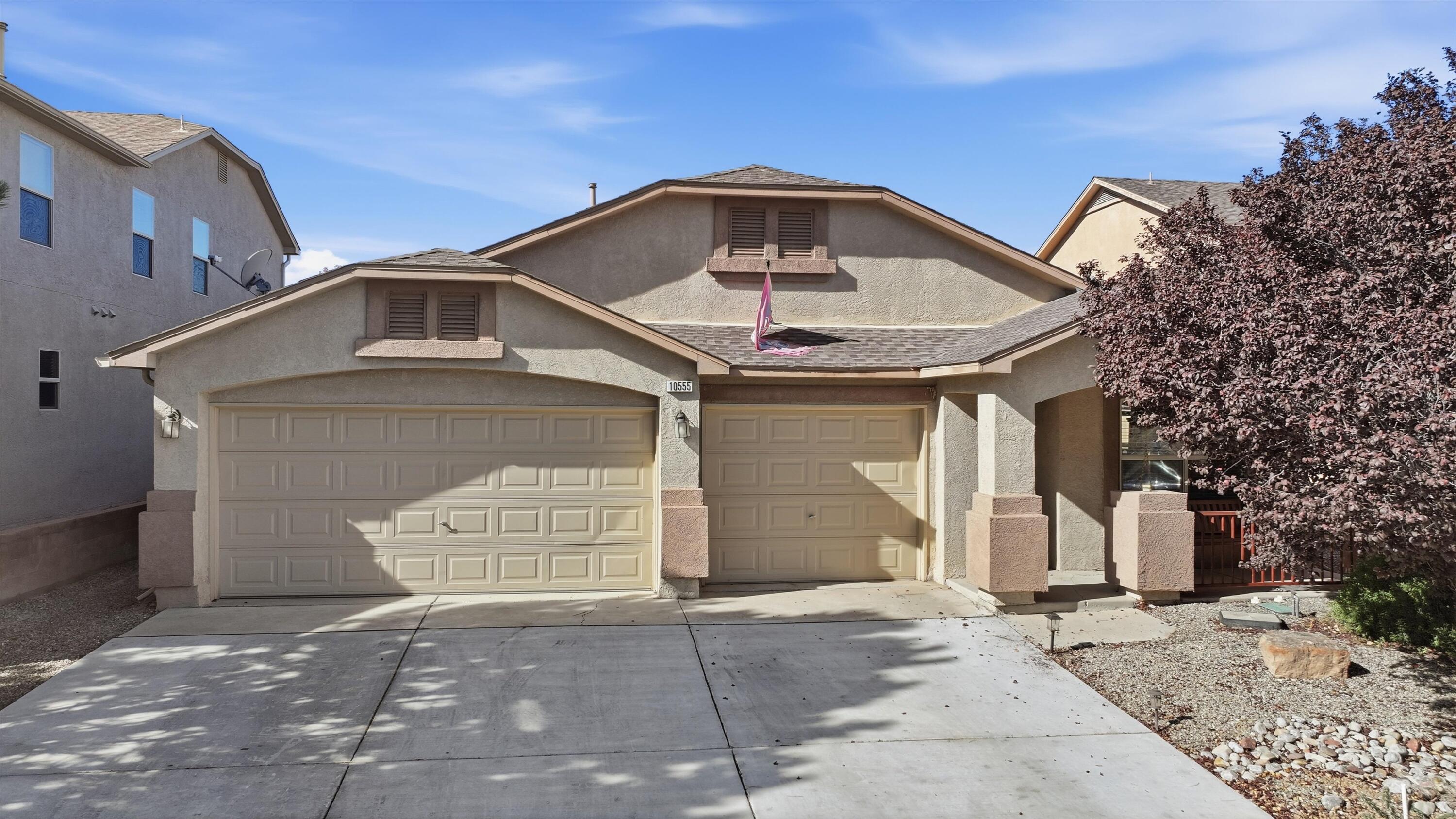 10555 Coyote Canyon Place NW