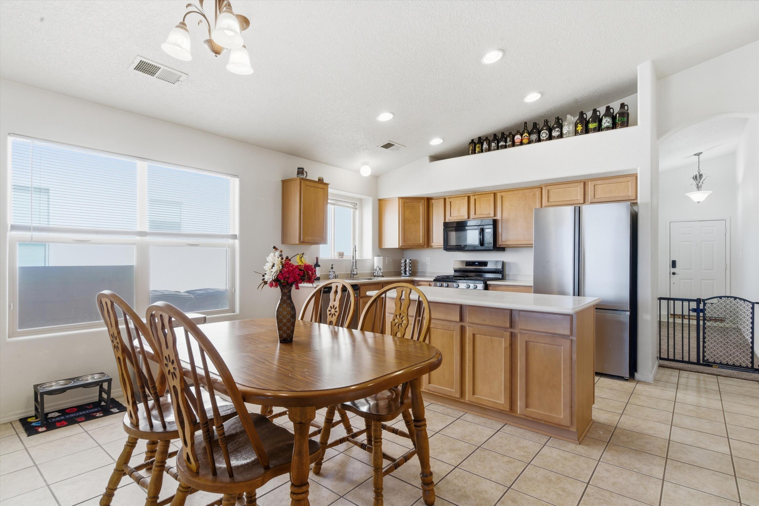 10555 Coyote Canyon Place NW