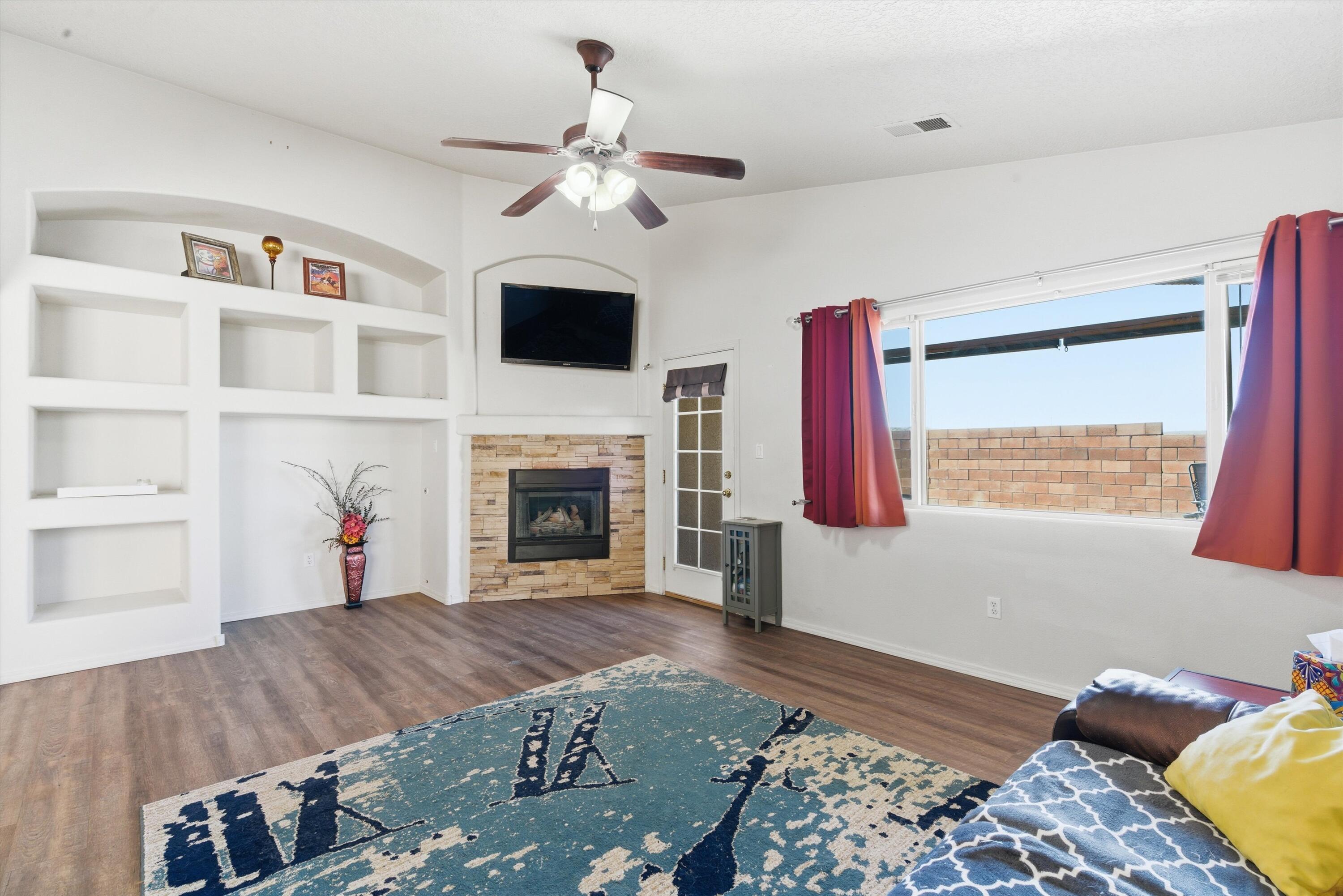 10555 Coyote Canyon Place NW