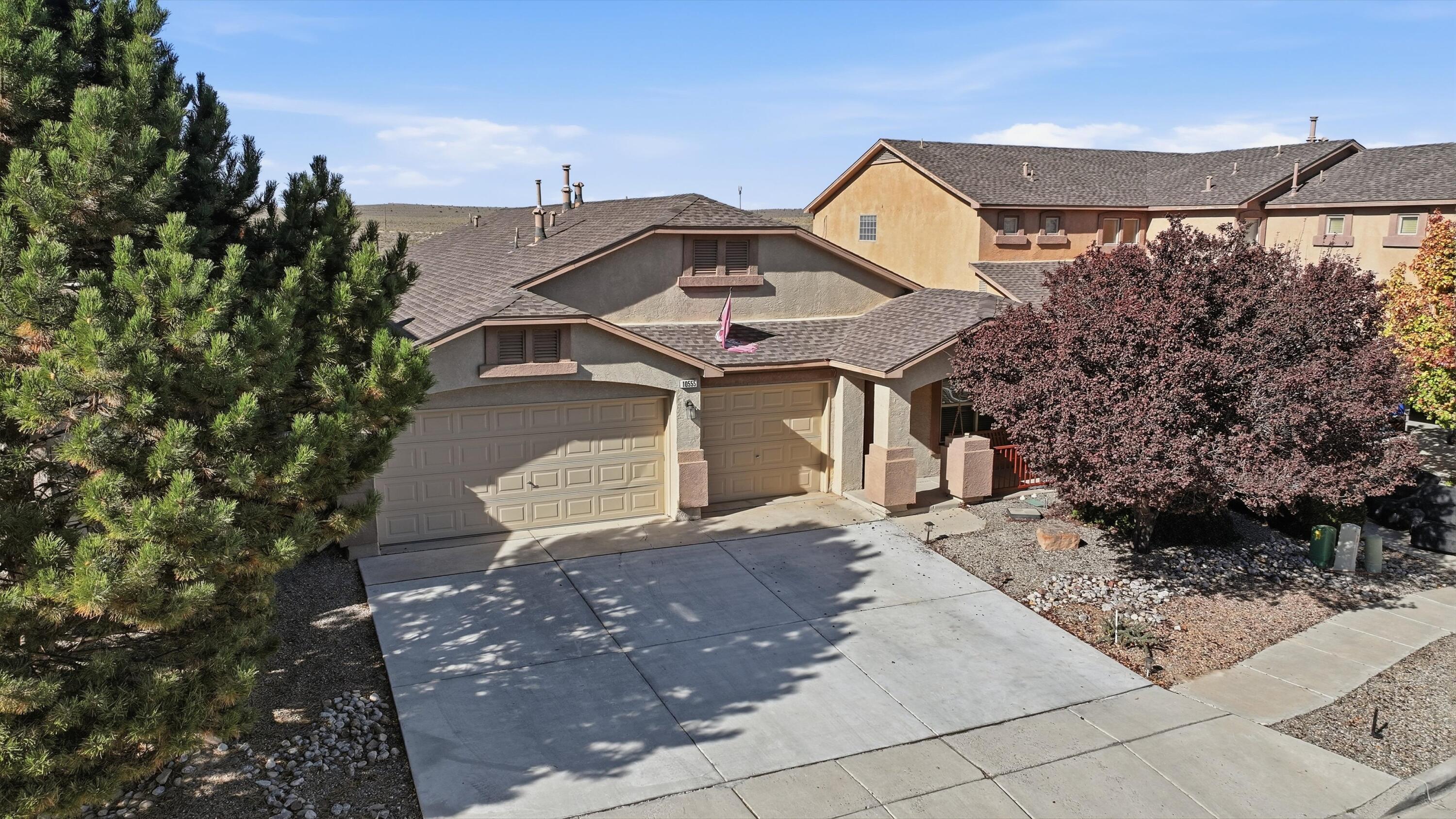 10555 Coyote Canyon Place NW