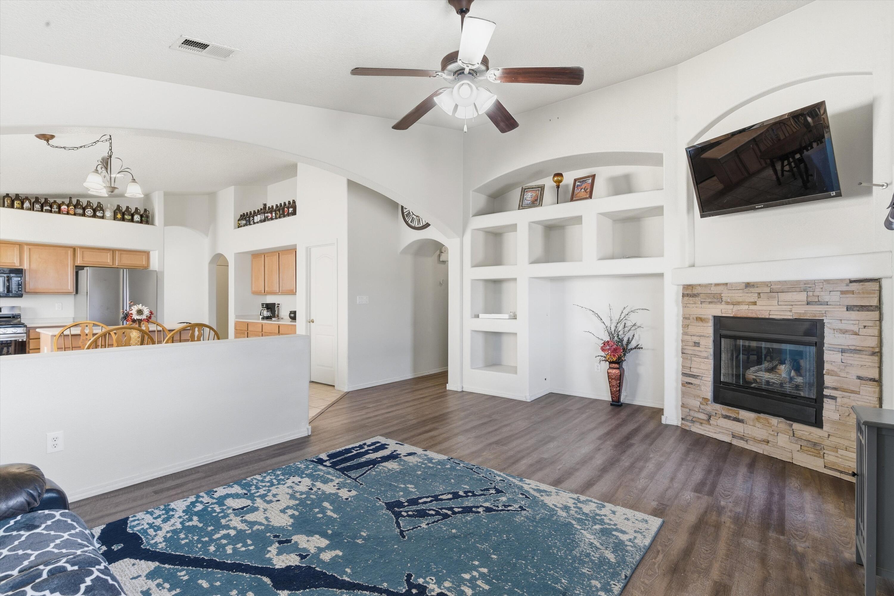 10555 Coyote Canyon Place NW