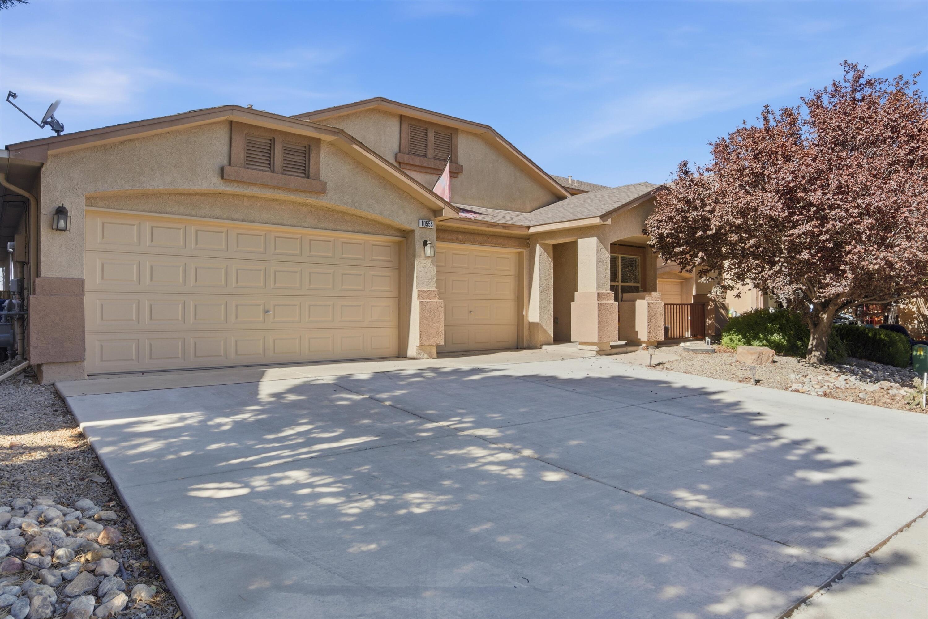 10555 Coyote Canyon Place NW