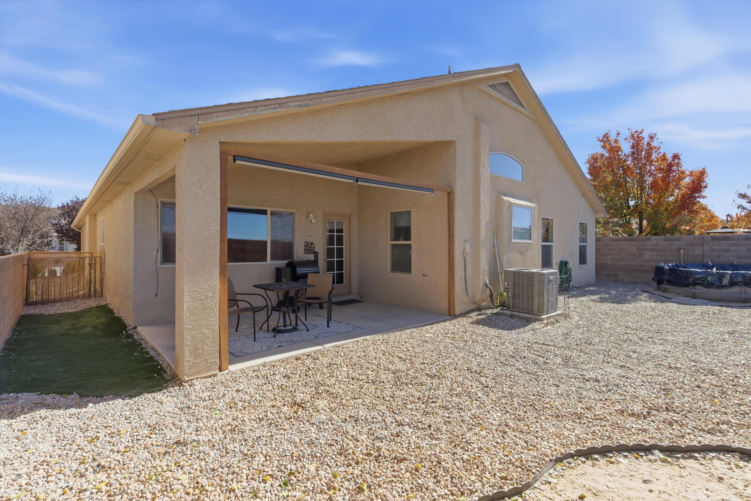 10555 Coyote Canyon Place NW