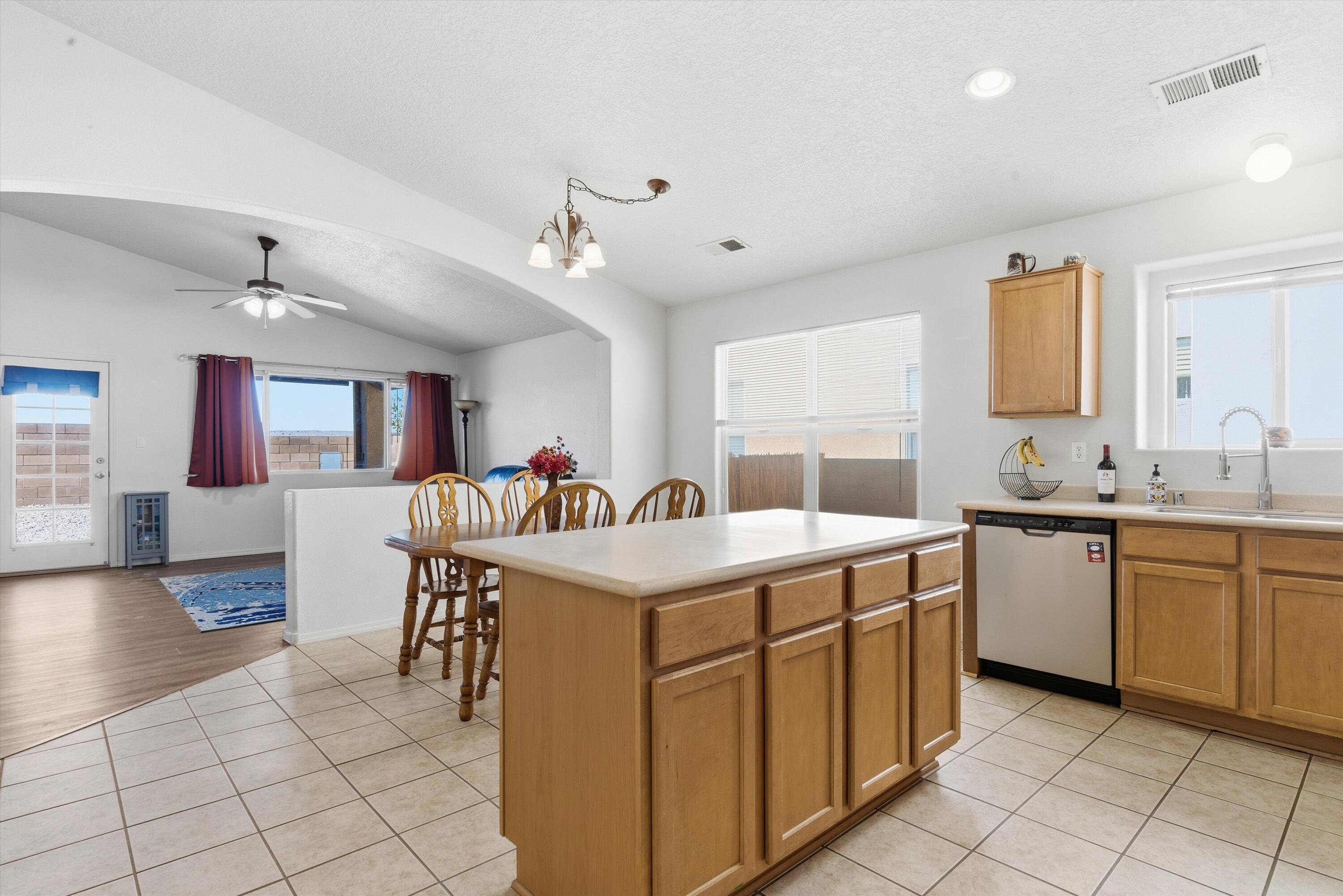 10555 Coyote Canyon Place NW