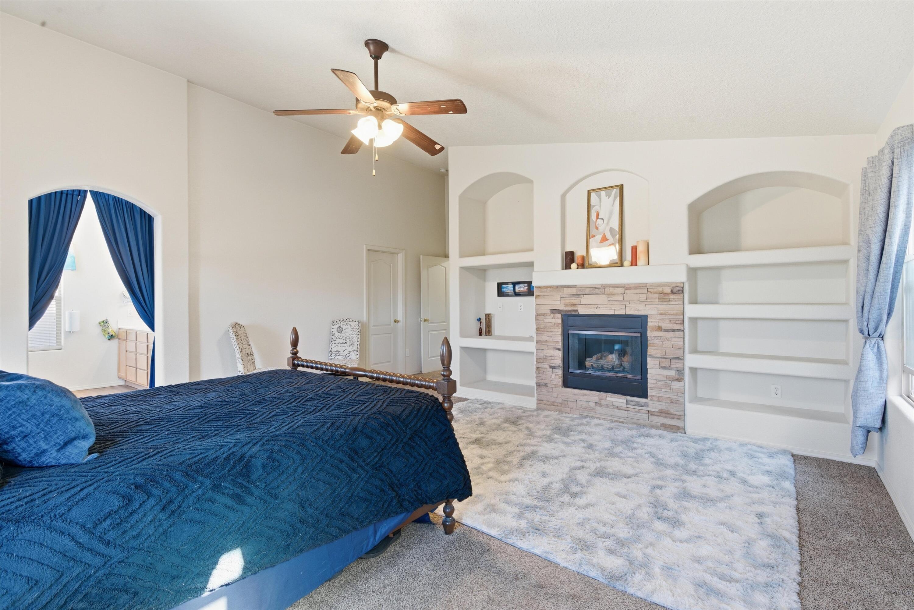 10555 Coyote Canyon Place NW