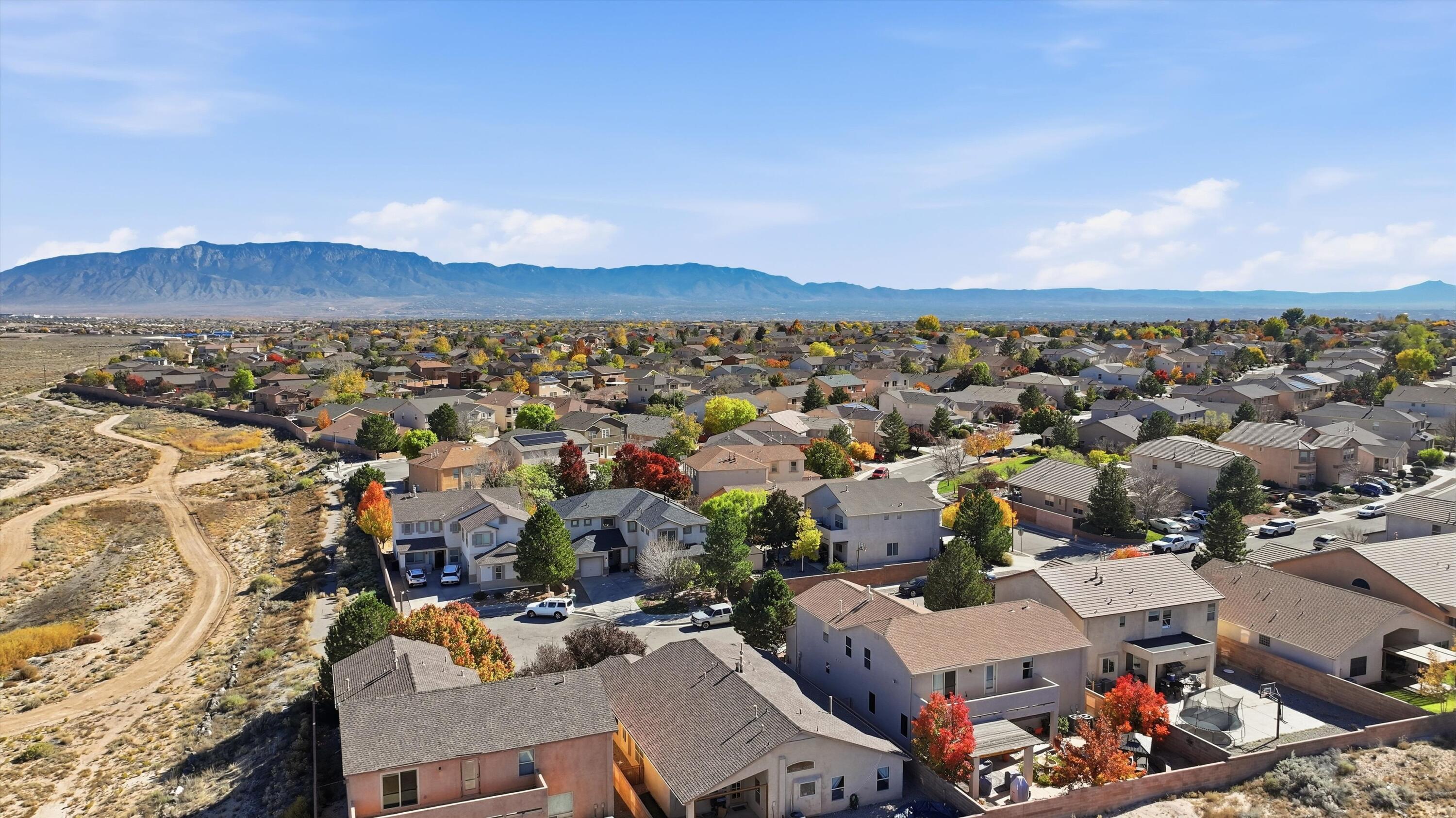 10555 Coyote Canyon Place NW