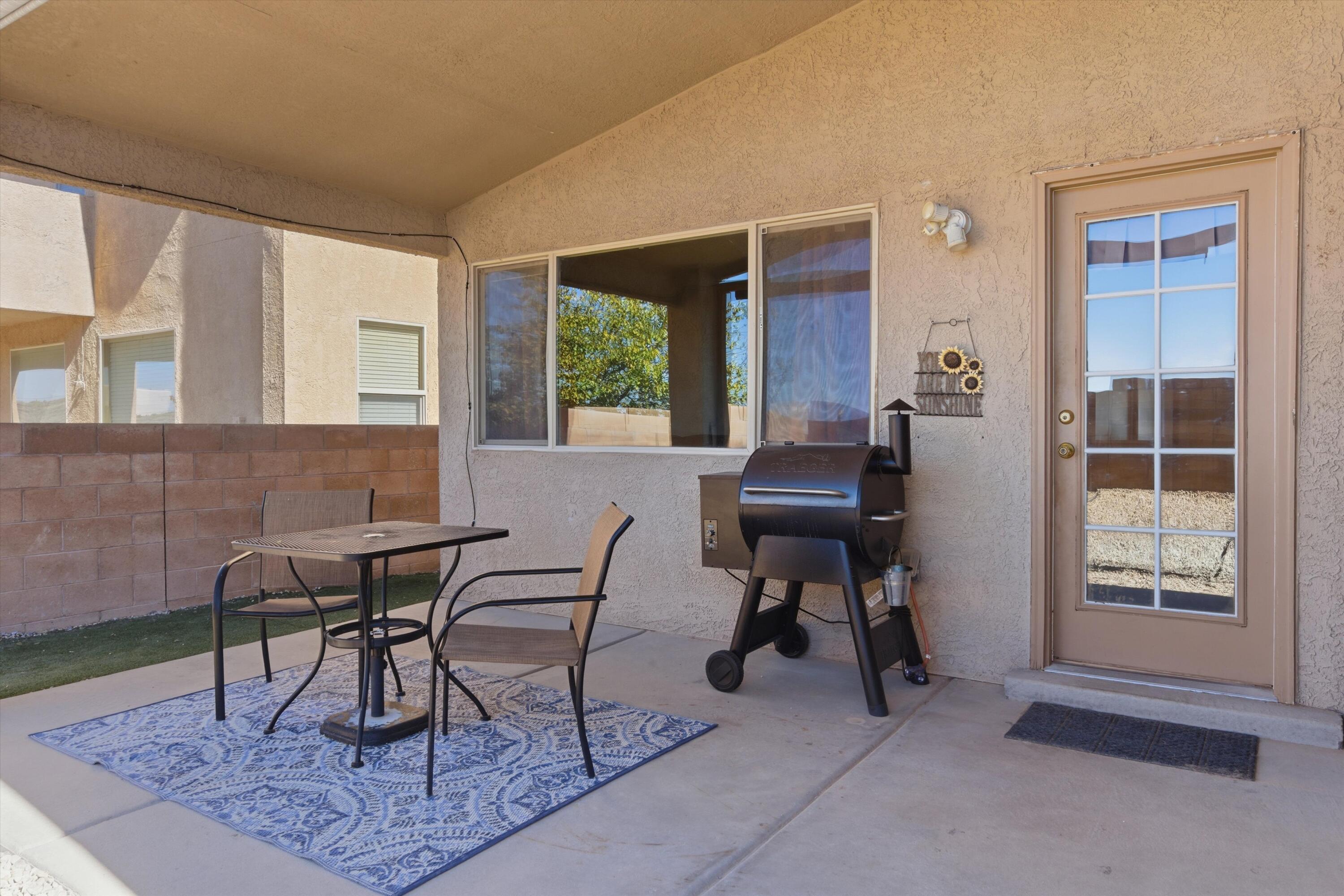 10555 Coyote Canyon Place NW