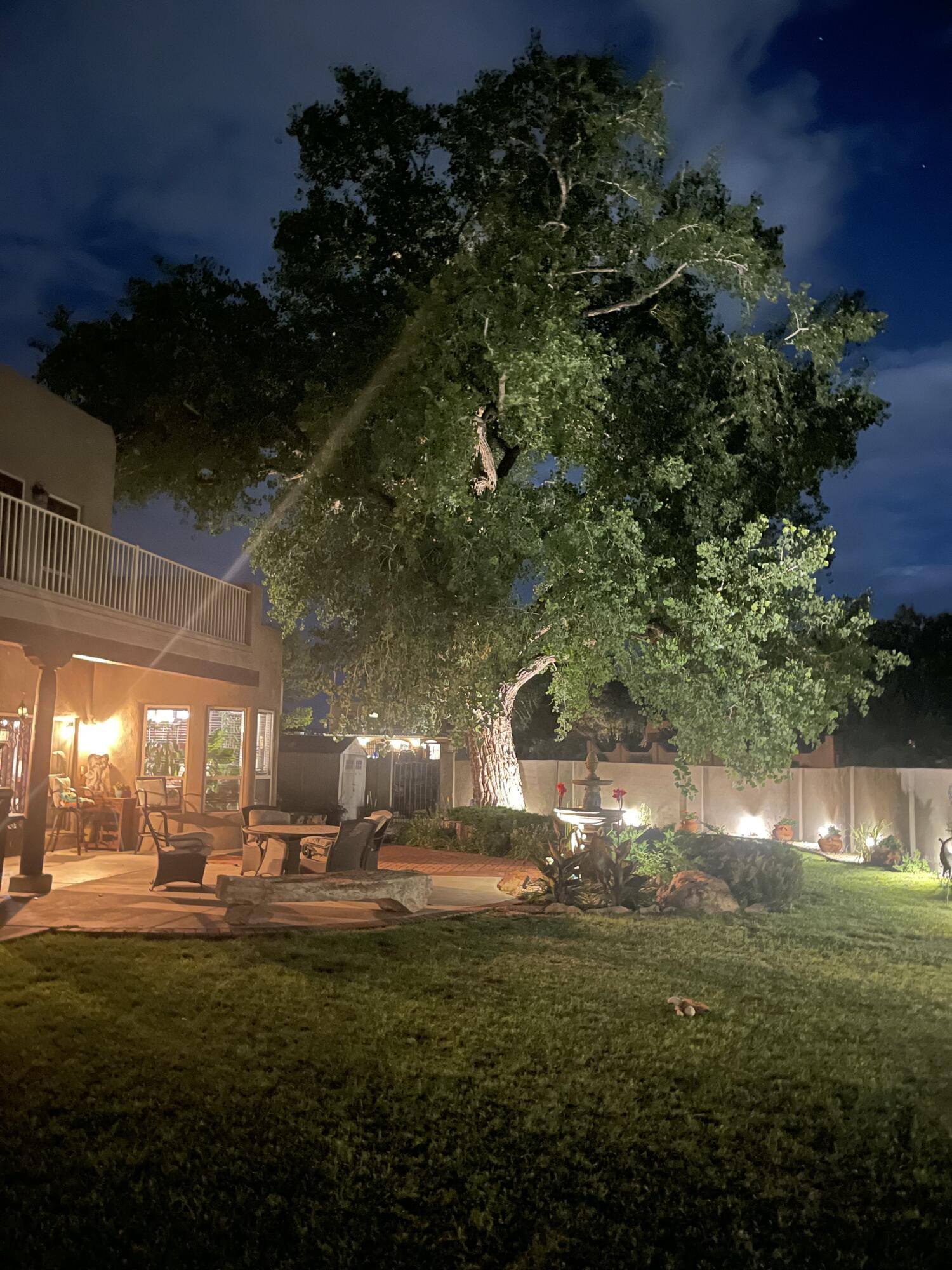 2609 Pajarito Meadows Road SW