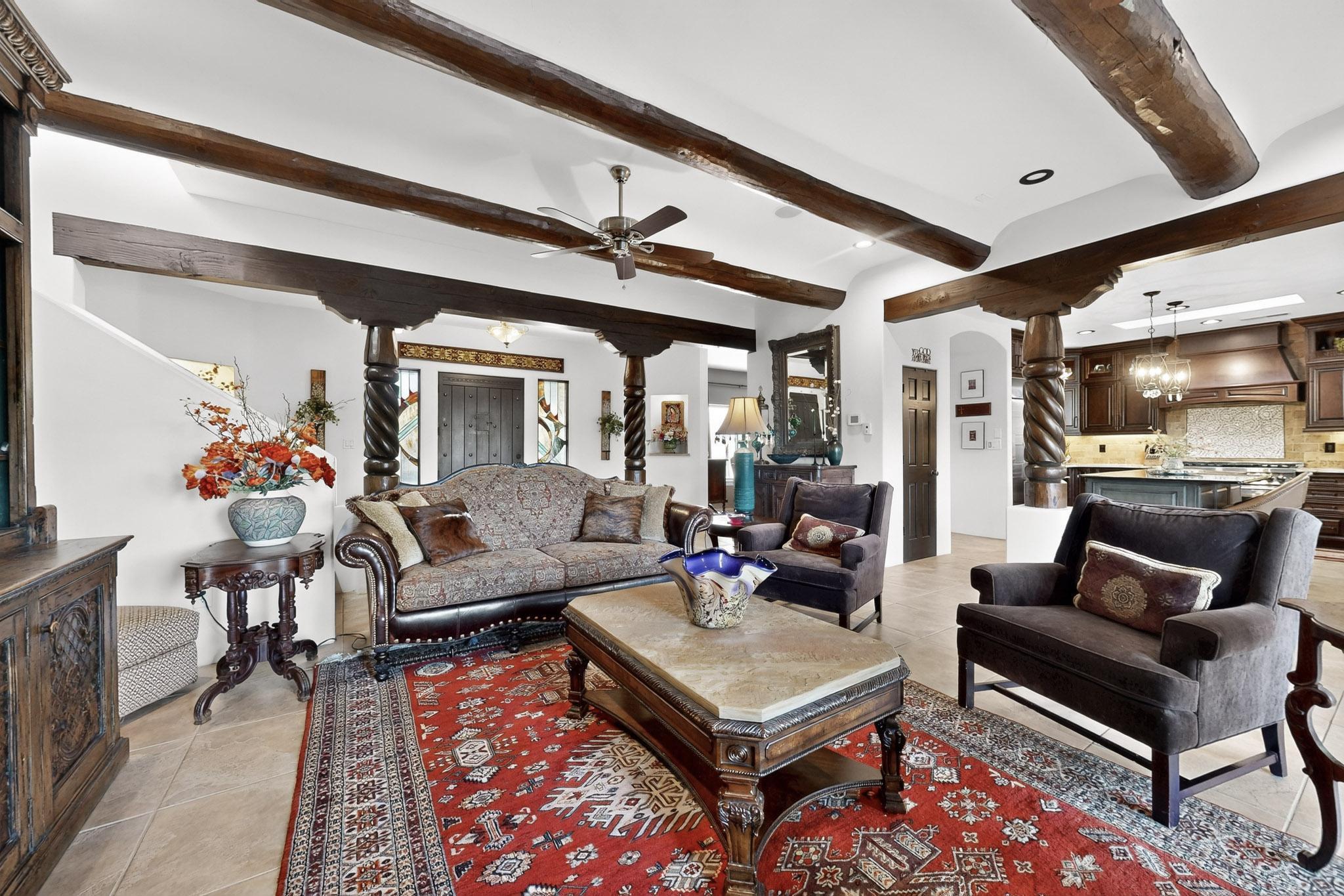 2609 Pajarito Meadows Road SW