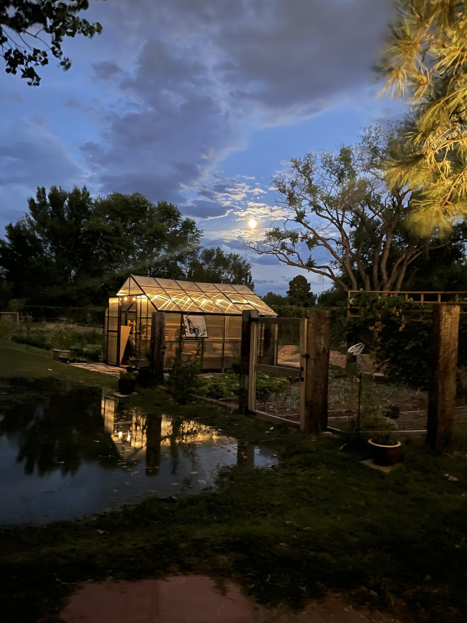 2609 Pajarito Meadows Road SW