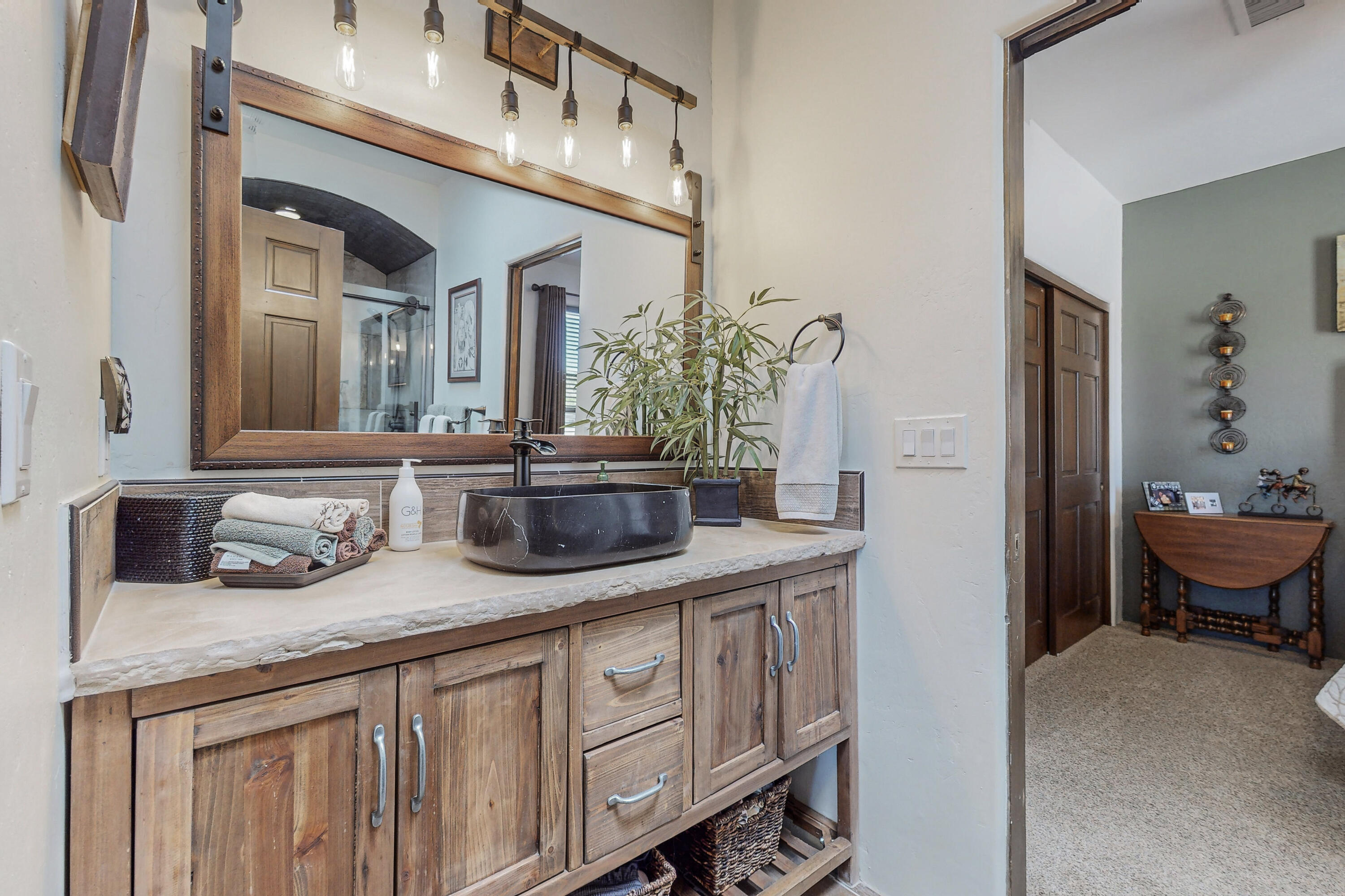 2609 Pajarito Meadows Road SW