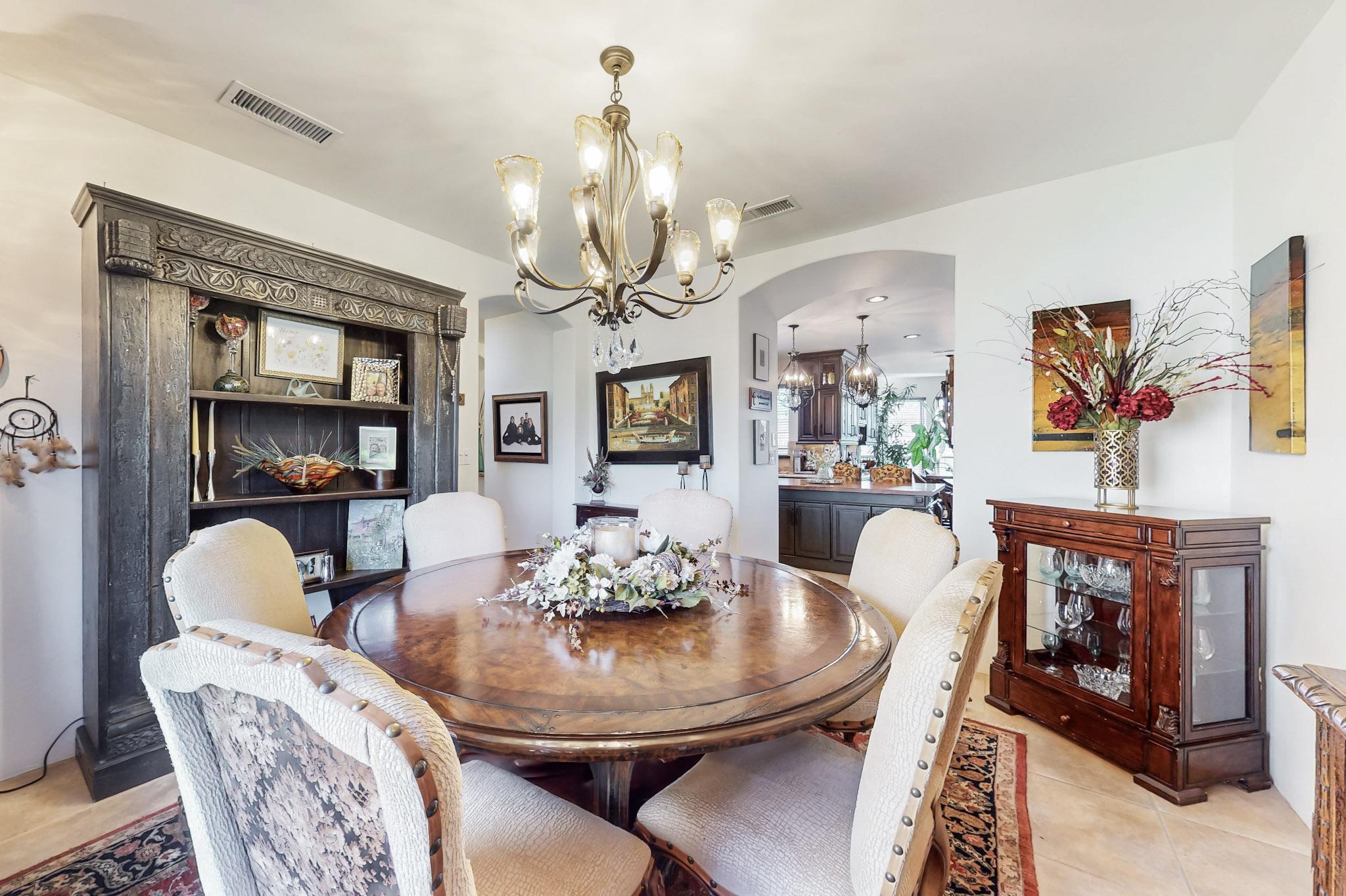 2609 Pajarito Meadows Road SW