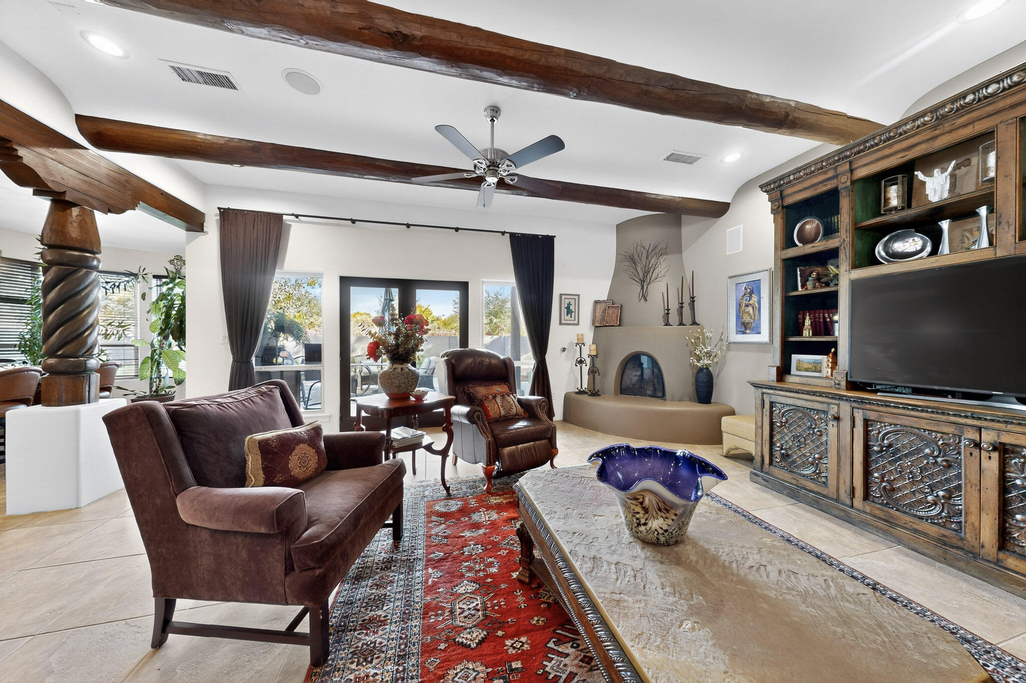 2609 Pajarito Meadows Road SW