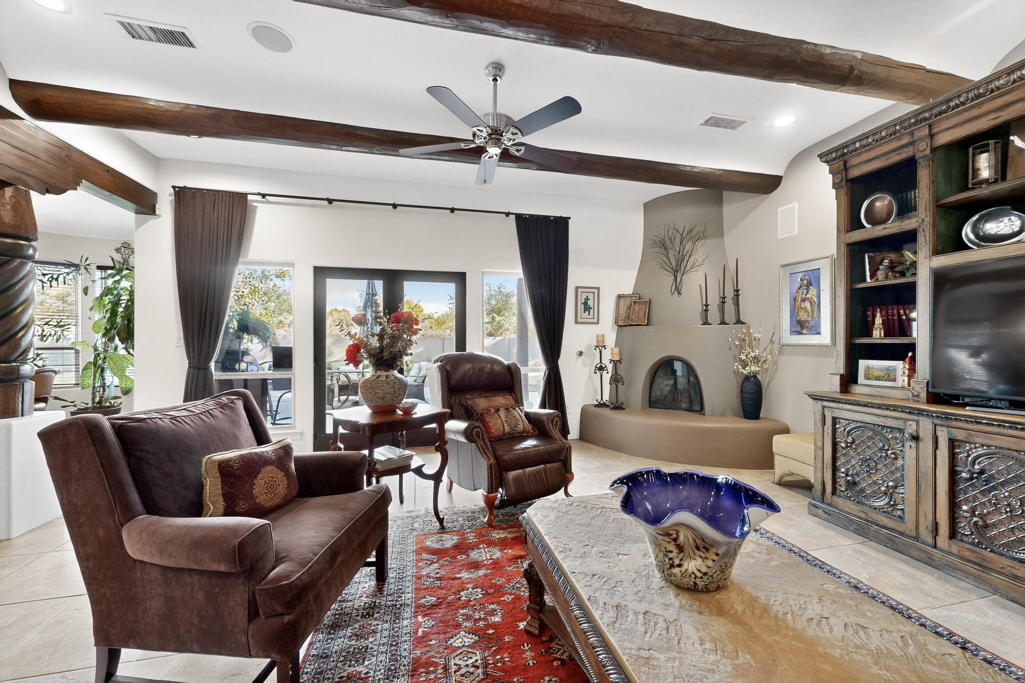 2609 Pajarito Meadows Road SW