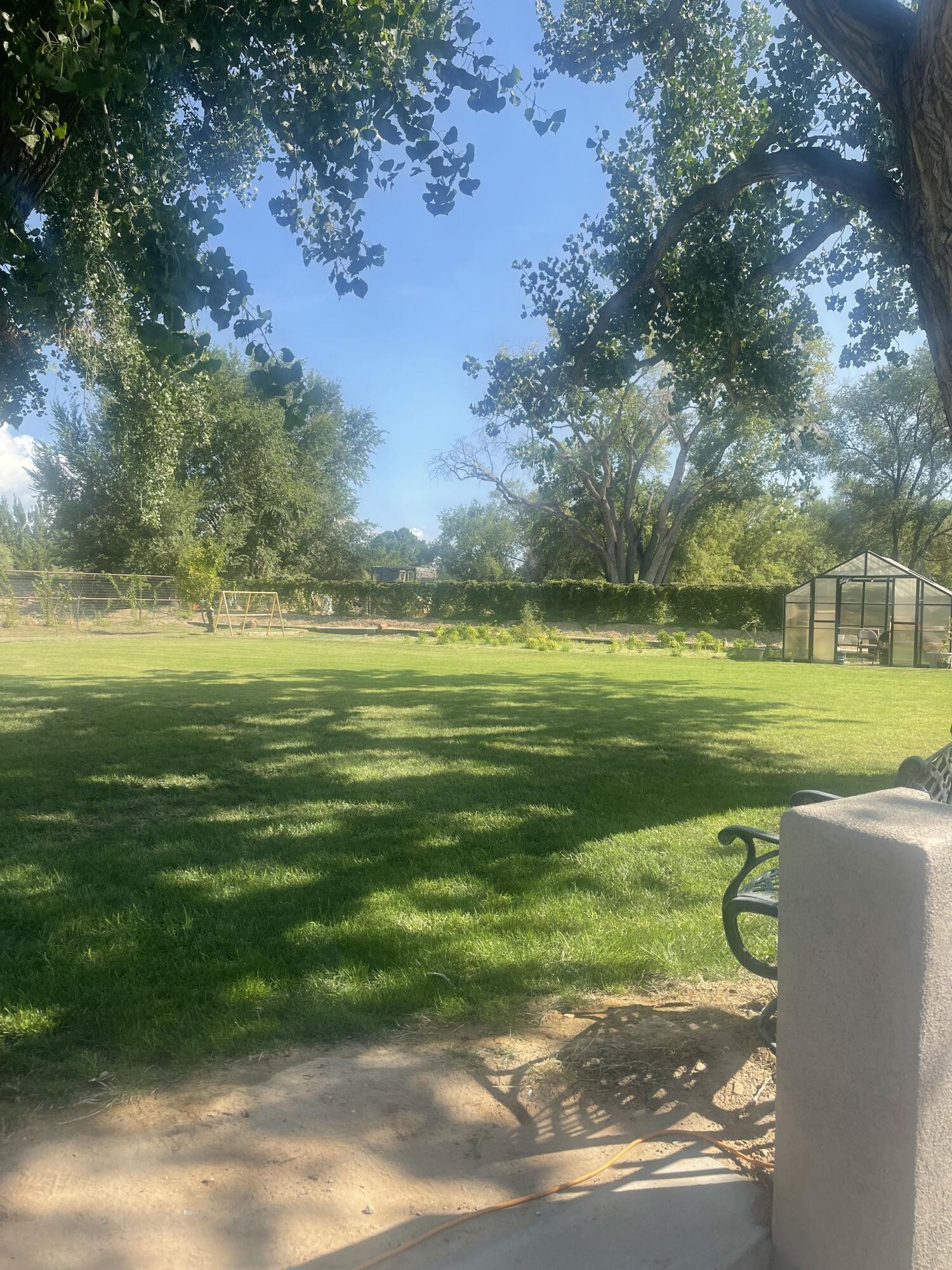 2609 Pajarito Meadows Road SW